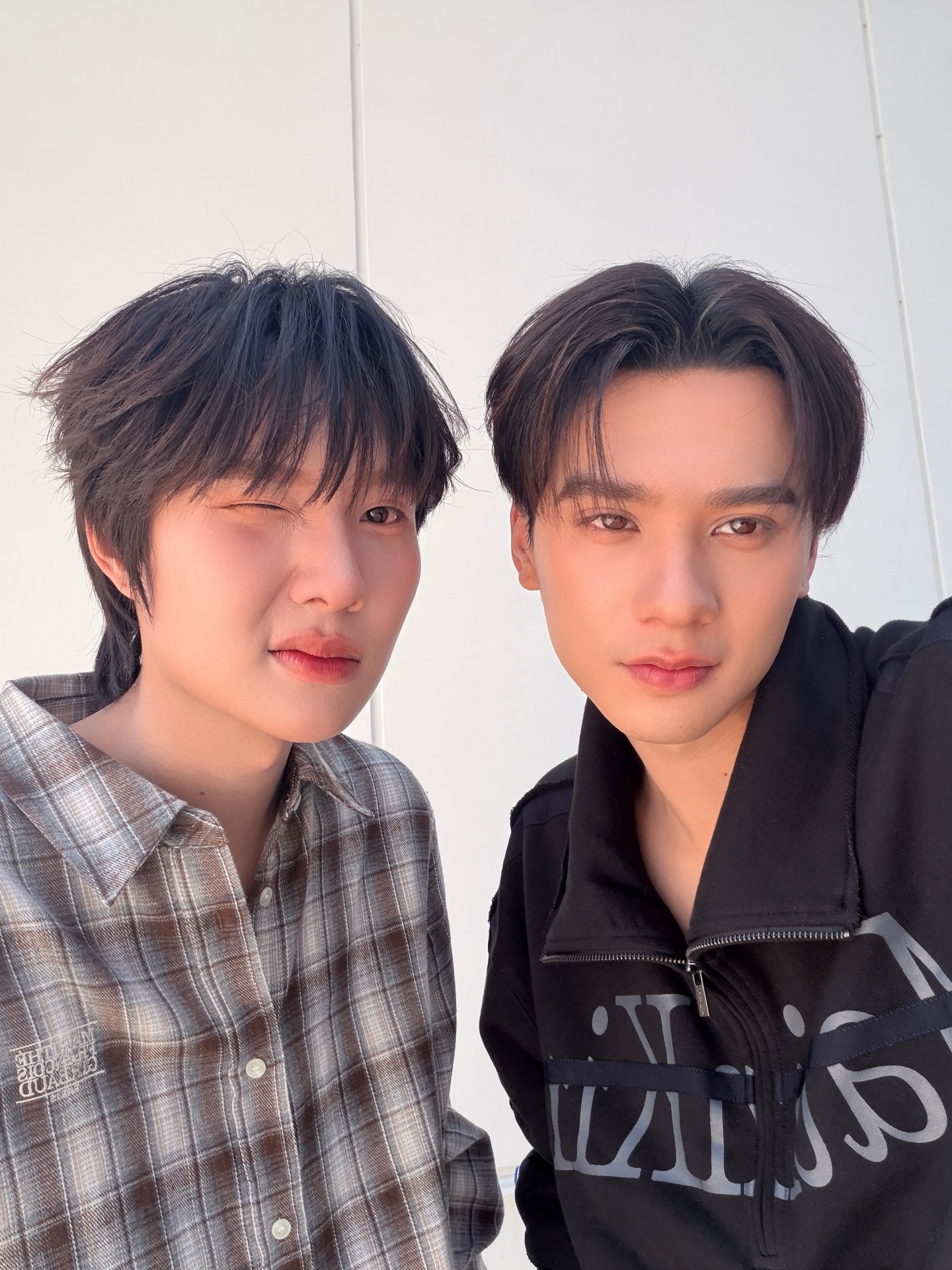 เก่ง - หฤษฎ์ บัวย้อย