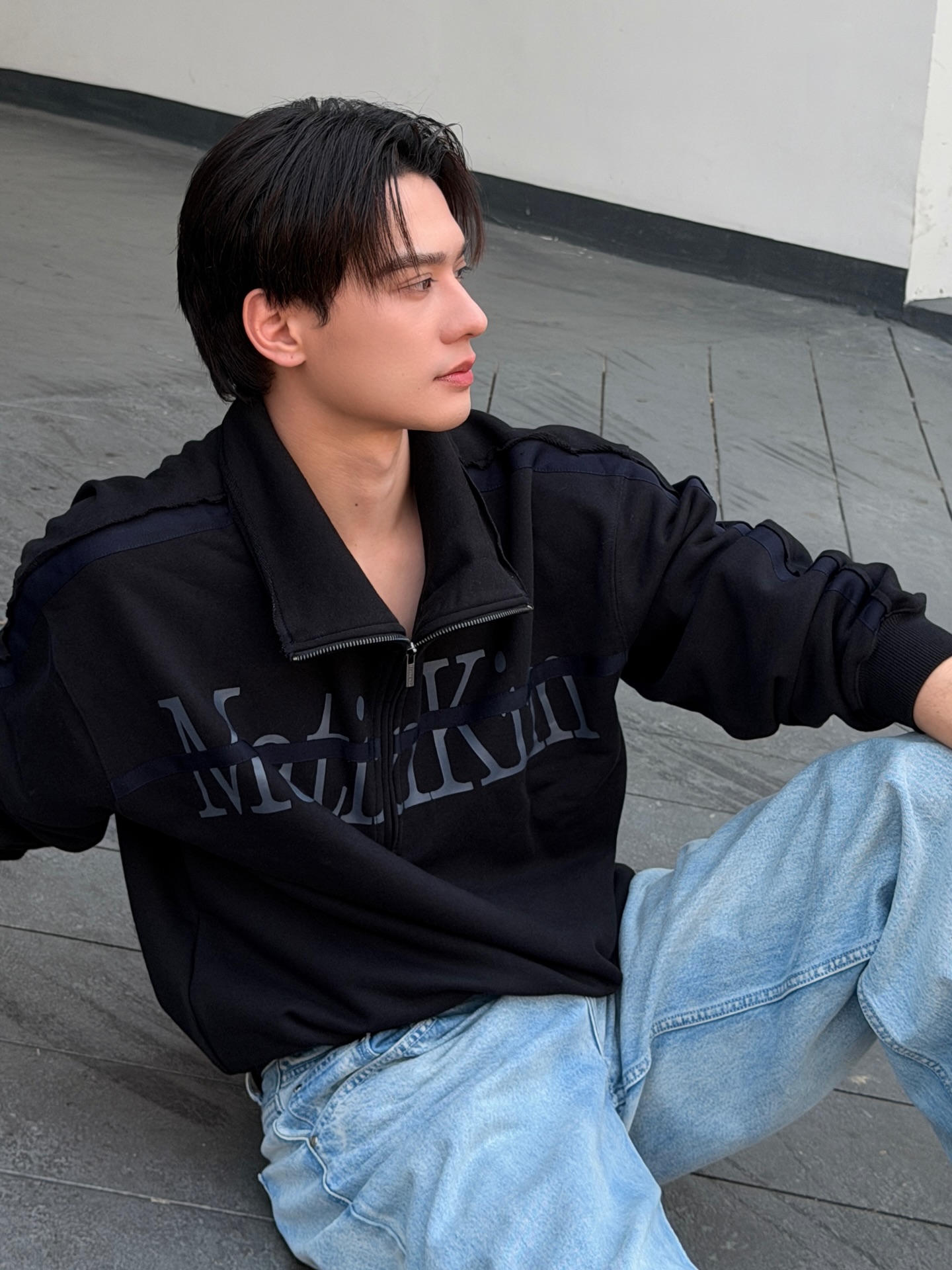 เก่ง - หฤษฎ์ บัวย้อย