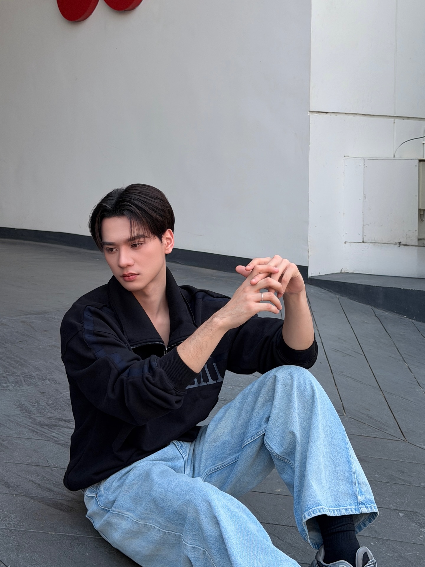 เก่ง - หฤษฎ์ บัวย้อย