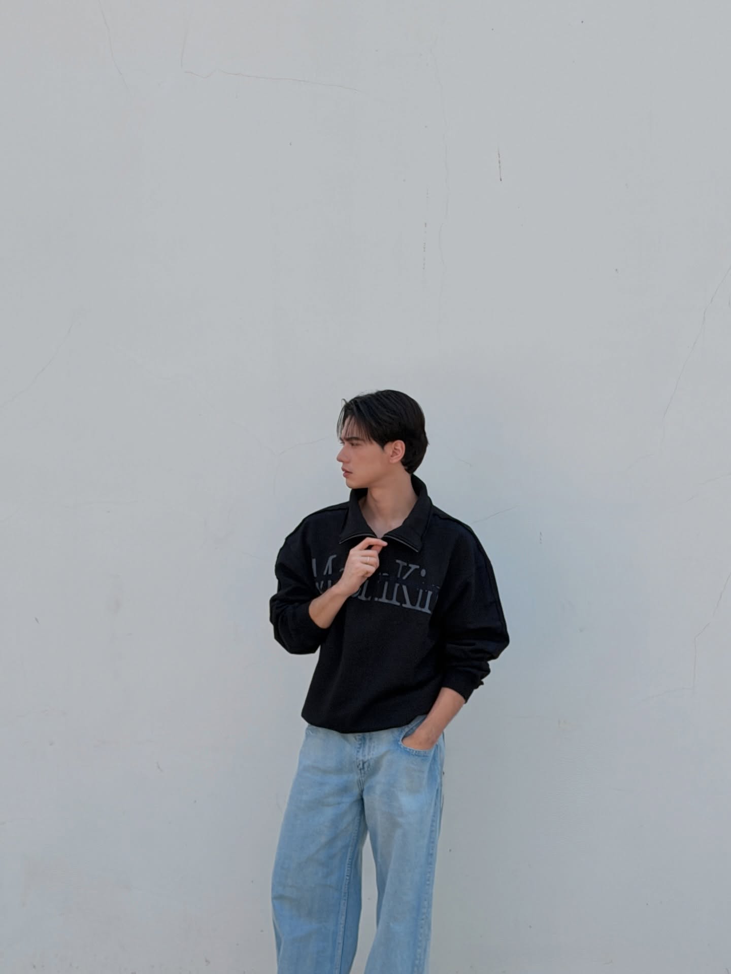 เก่ง - หฤษฎ์ บัวย้อย