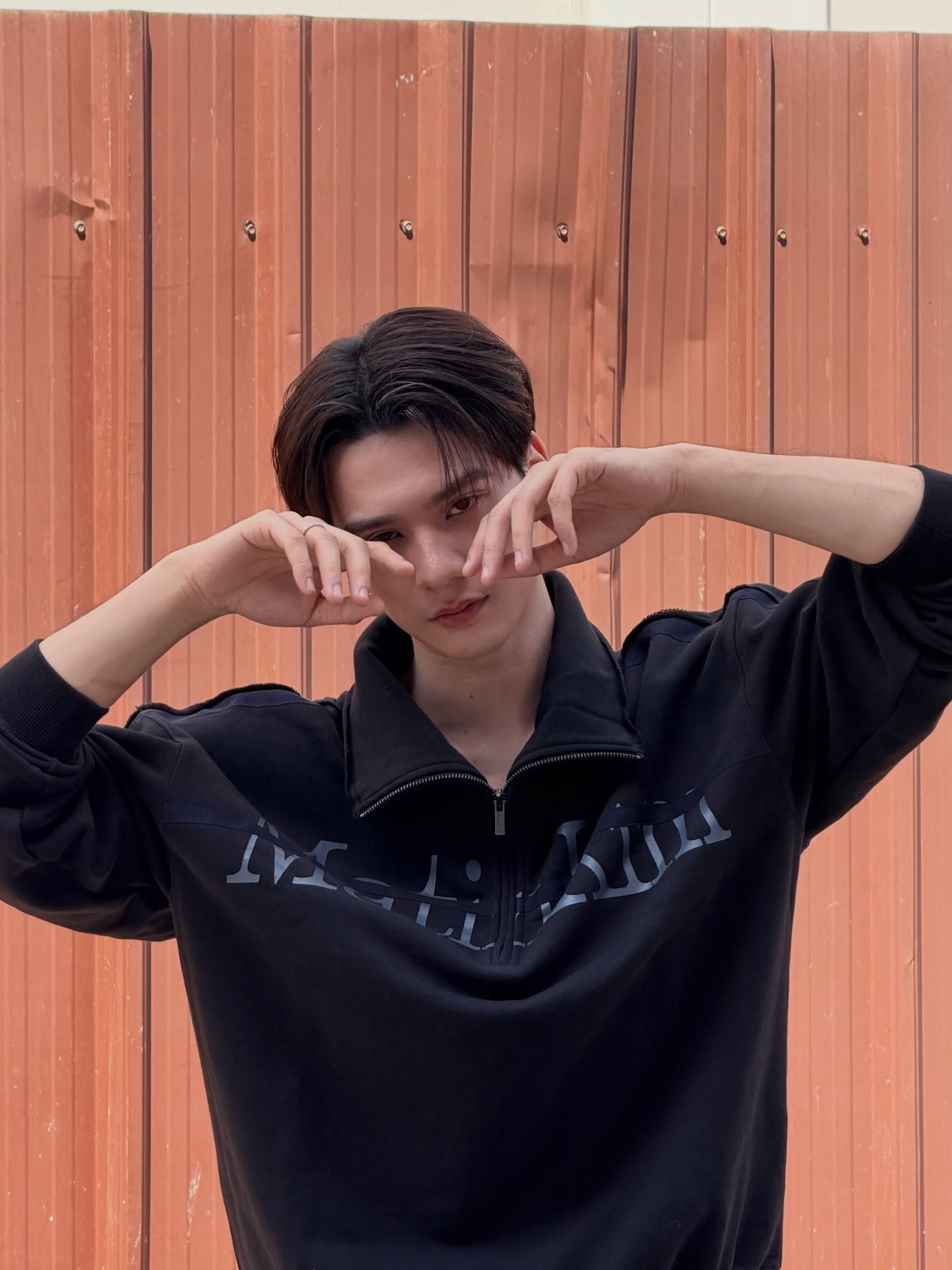 เก่ง - หฤษฎ์ บัวย้อย