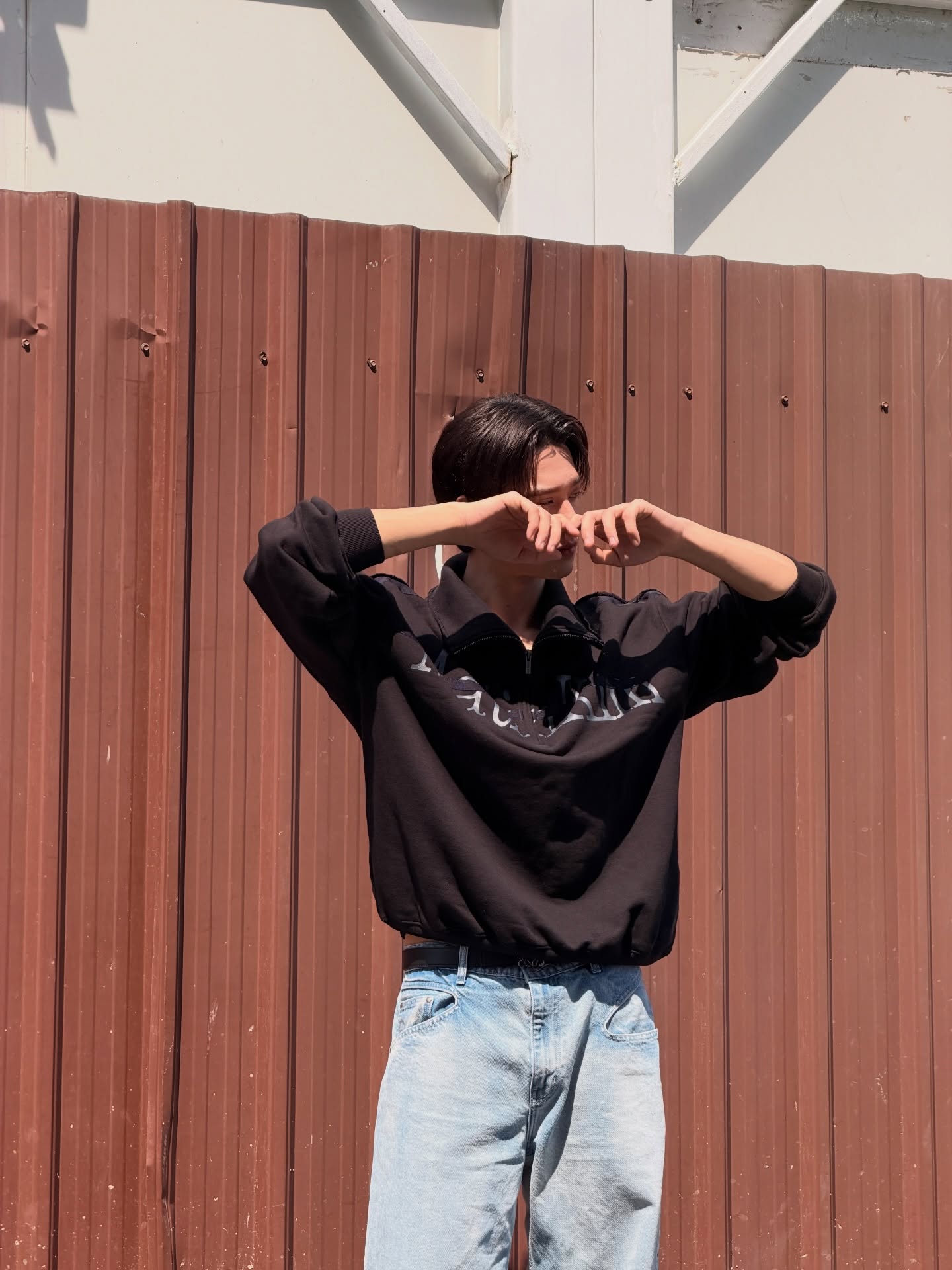 เก่ง - หฤษฎ์ บัวย้อย