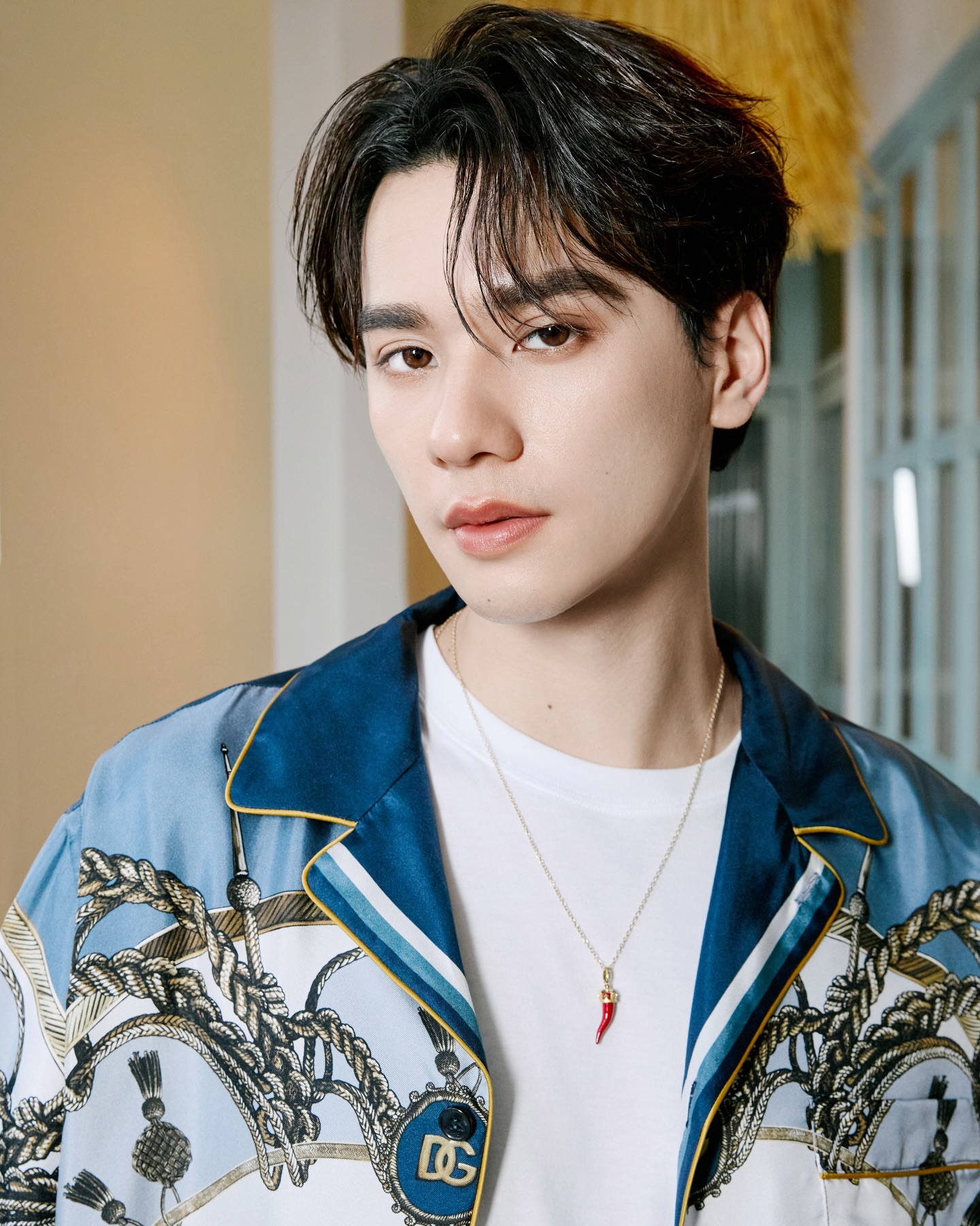 เก่ง - หฤษฎ์ บัวย้อย