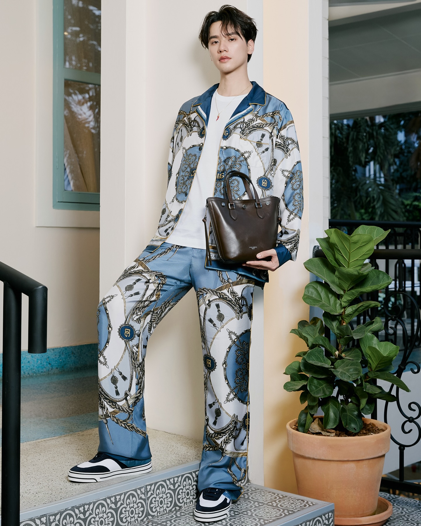 เก่ง - หฤษฎ์ บัวย้อย