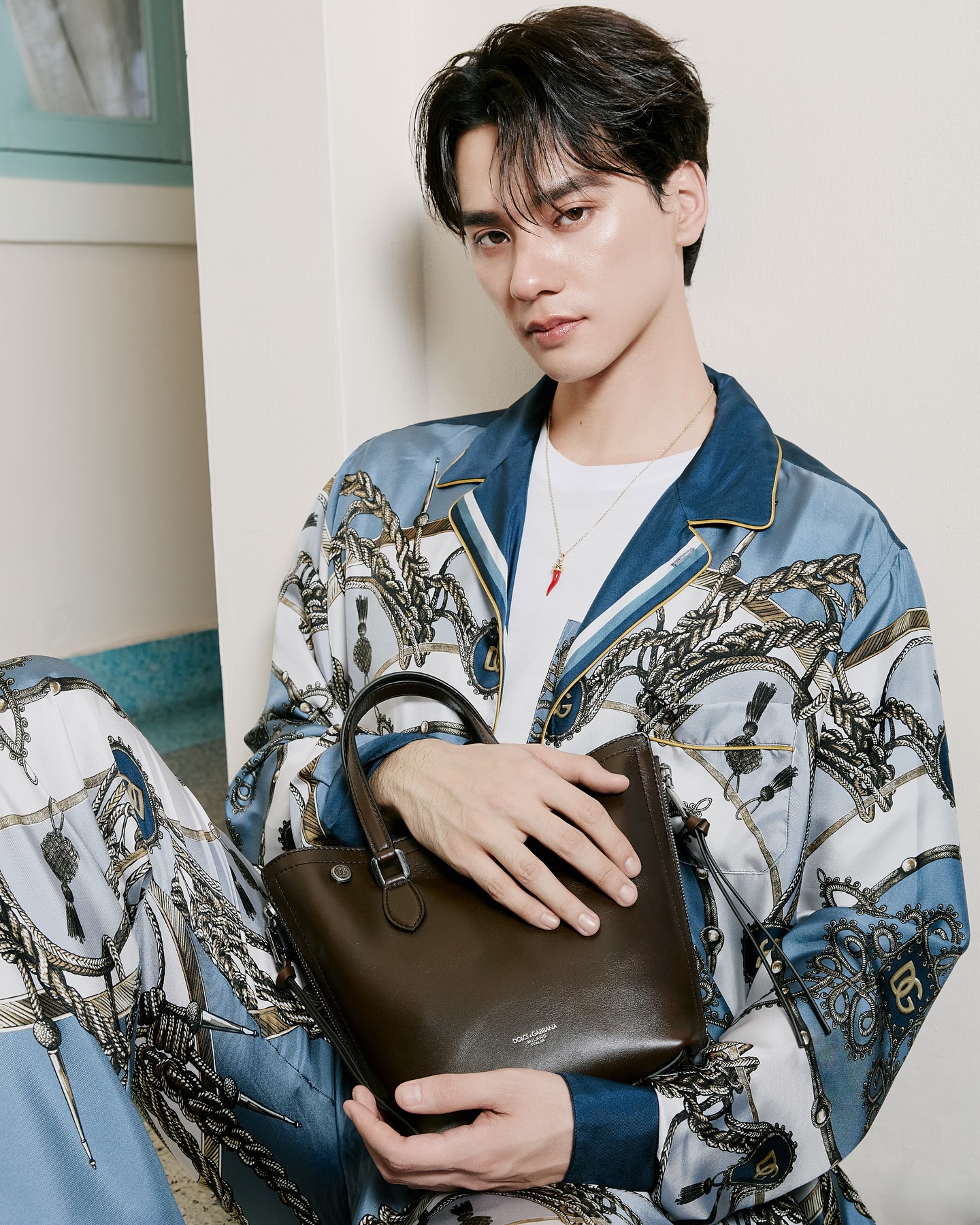 เก่ง - หฤษฎ์ บัวย้อย