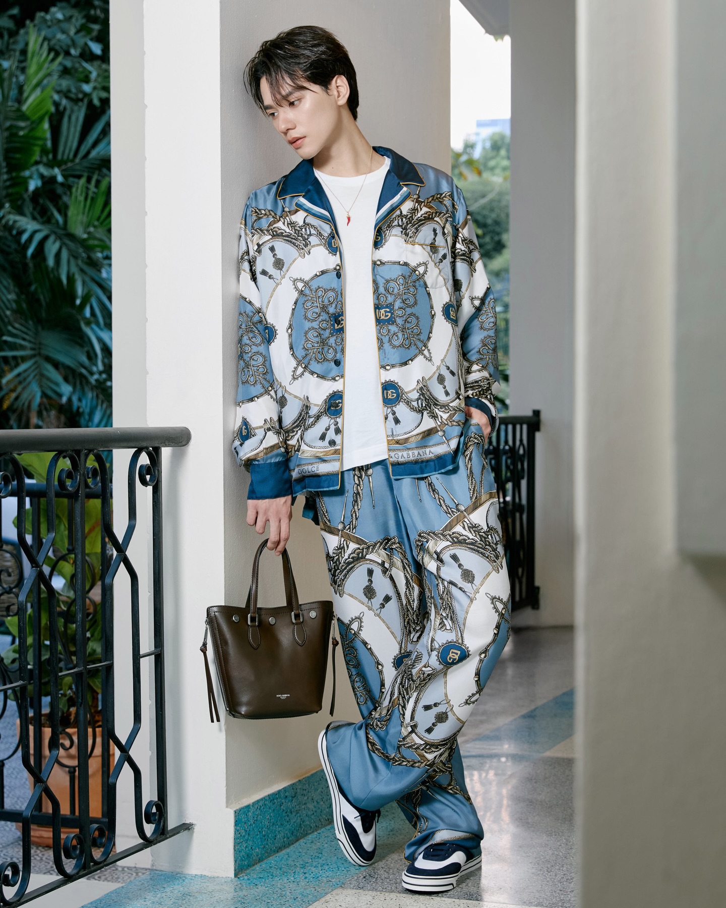 เก่ง - หฤษฎ์ บัวย้อย