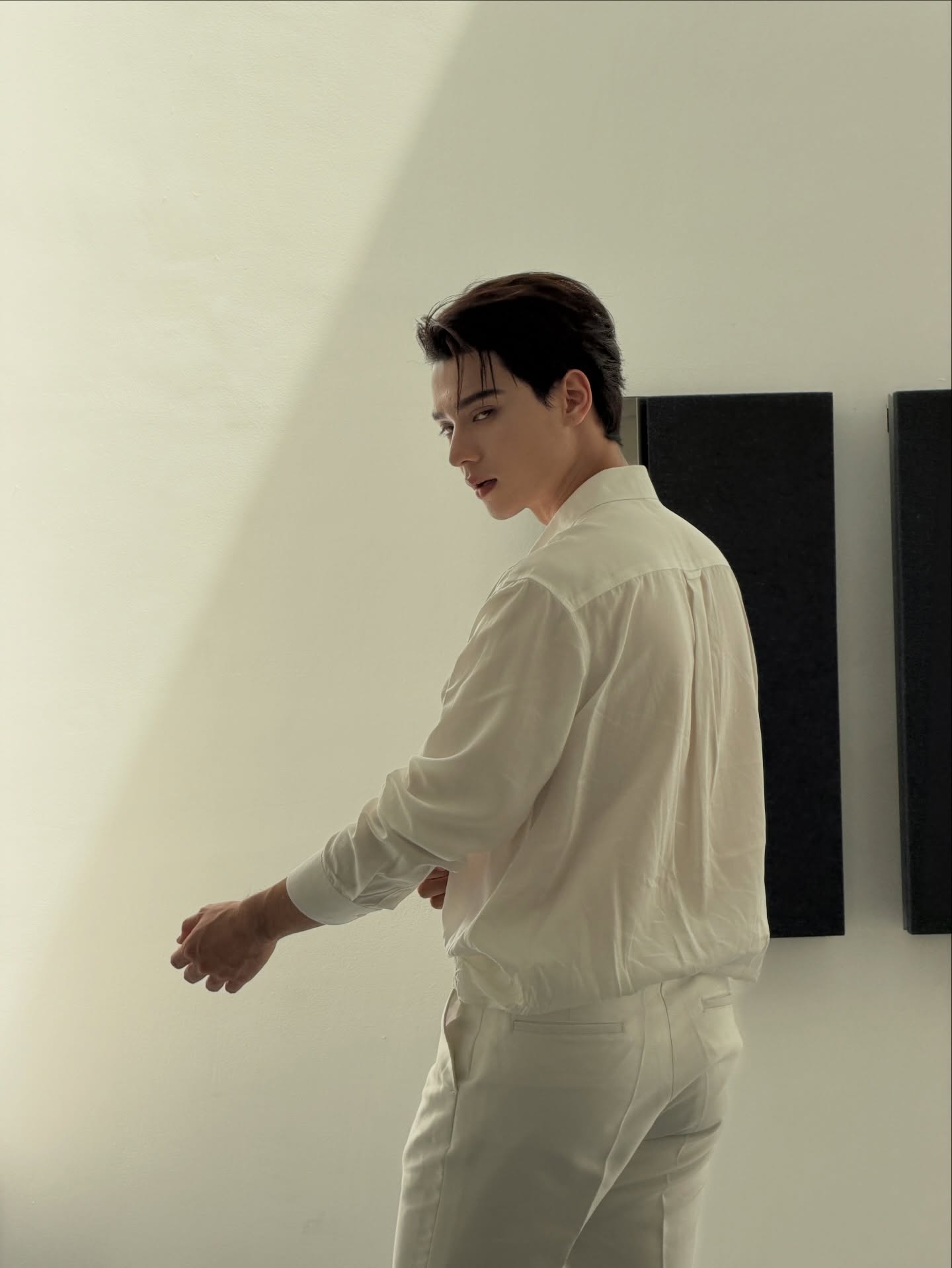 เก่ง - หฤษฎ์ บัวย้อย