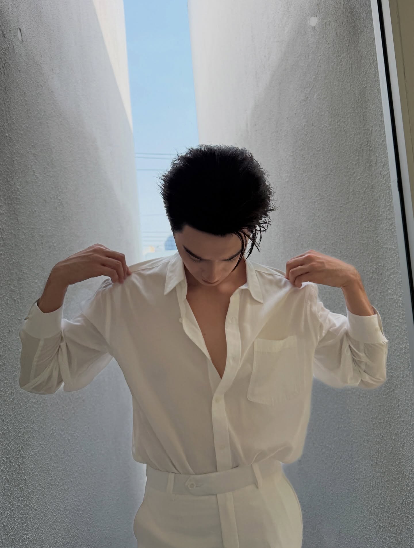 เก่ง - หฤษฎ์ บัวย้อย