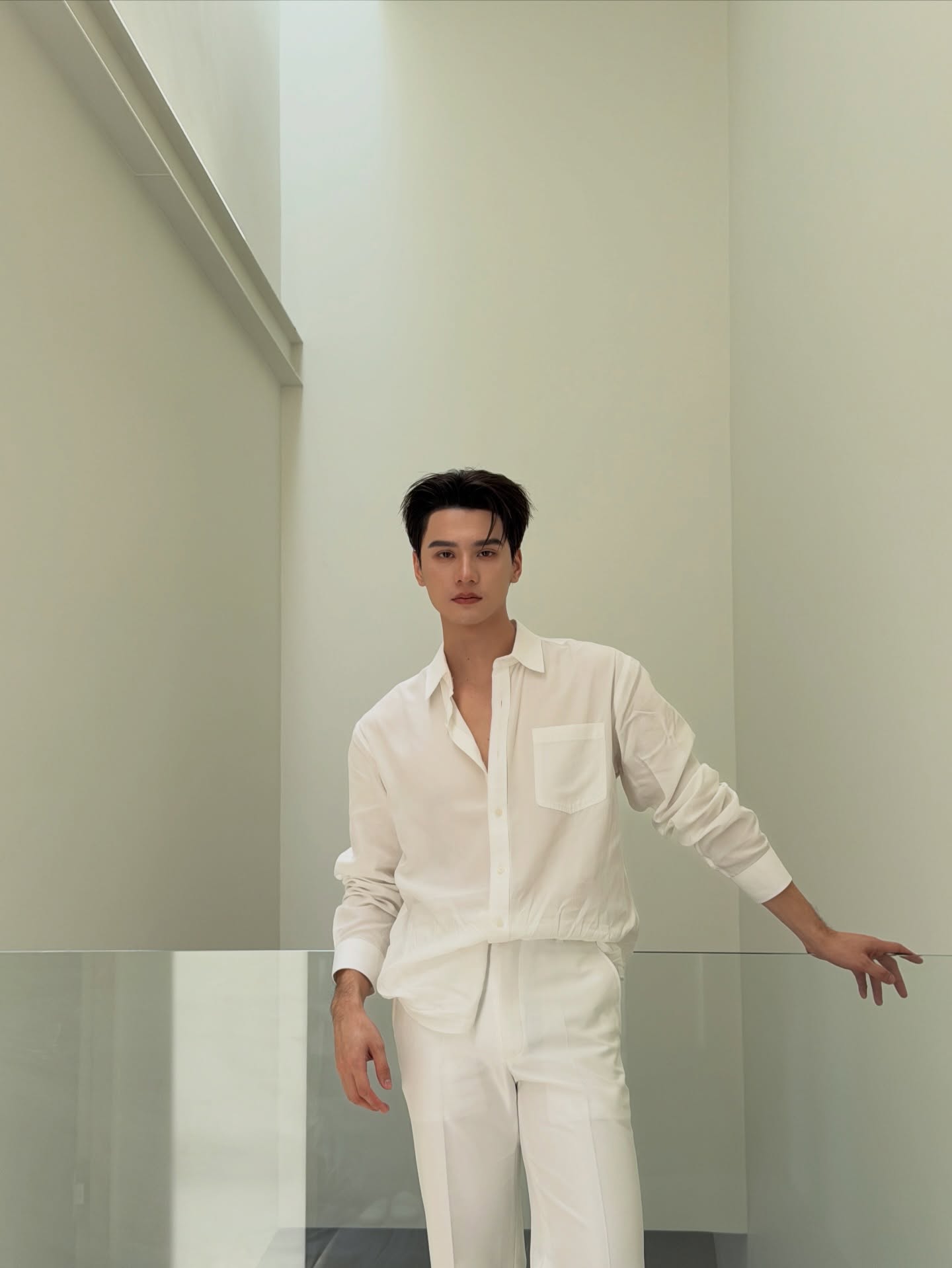 เก่ง - หฤษฎ์ บัวย้อย