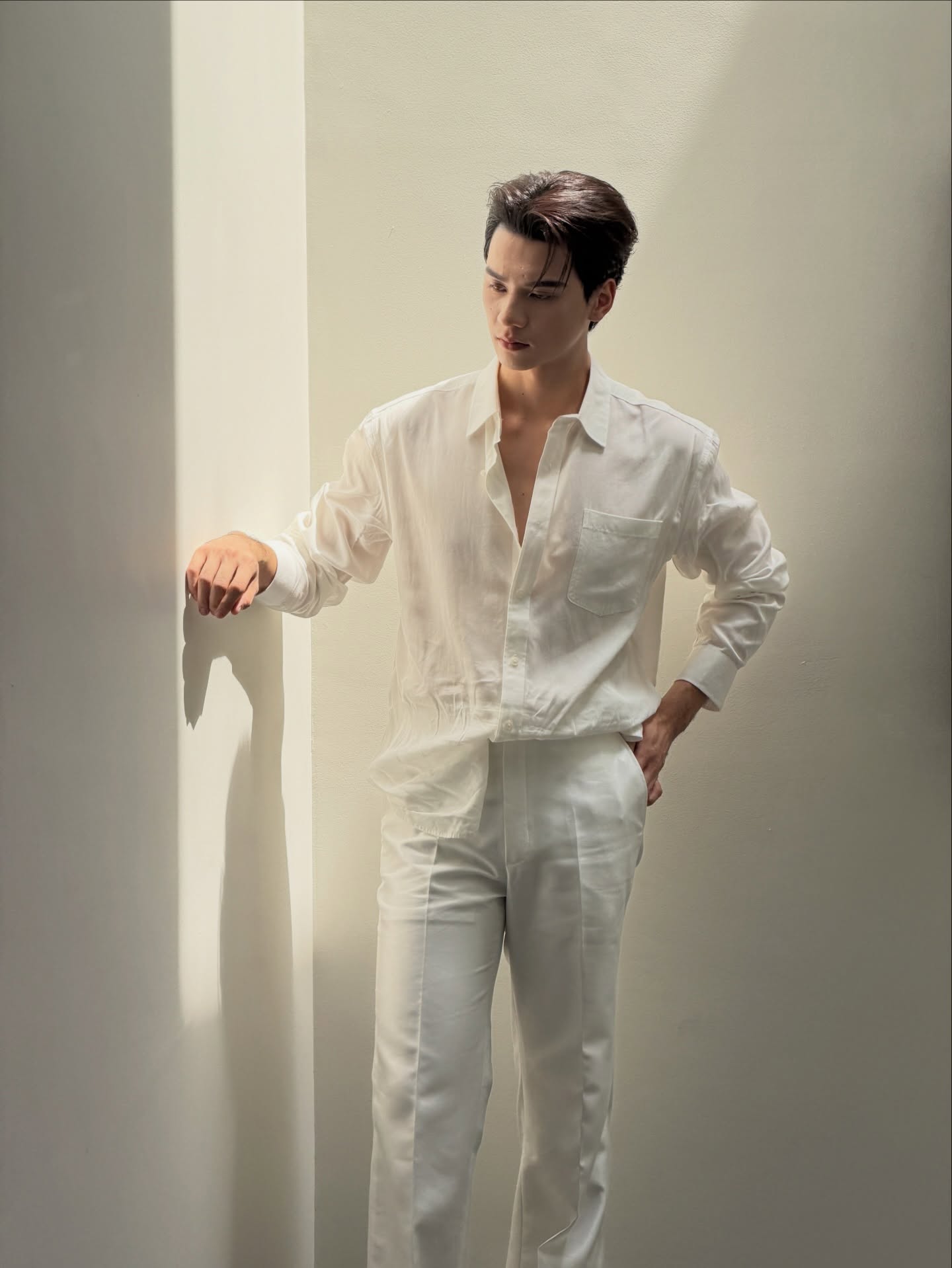 เก่ง - หฤษฎ์ บัวย้อย