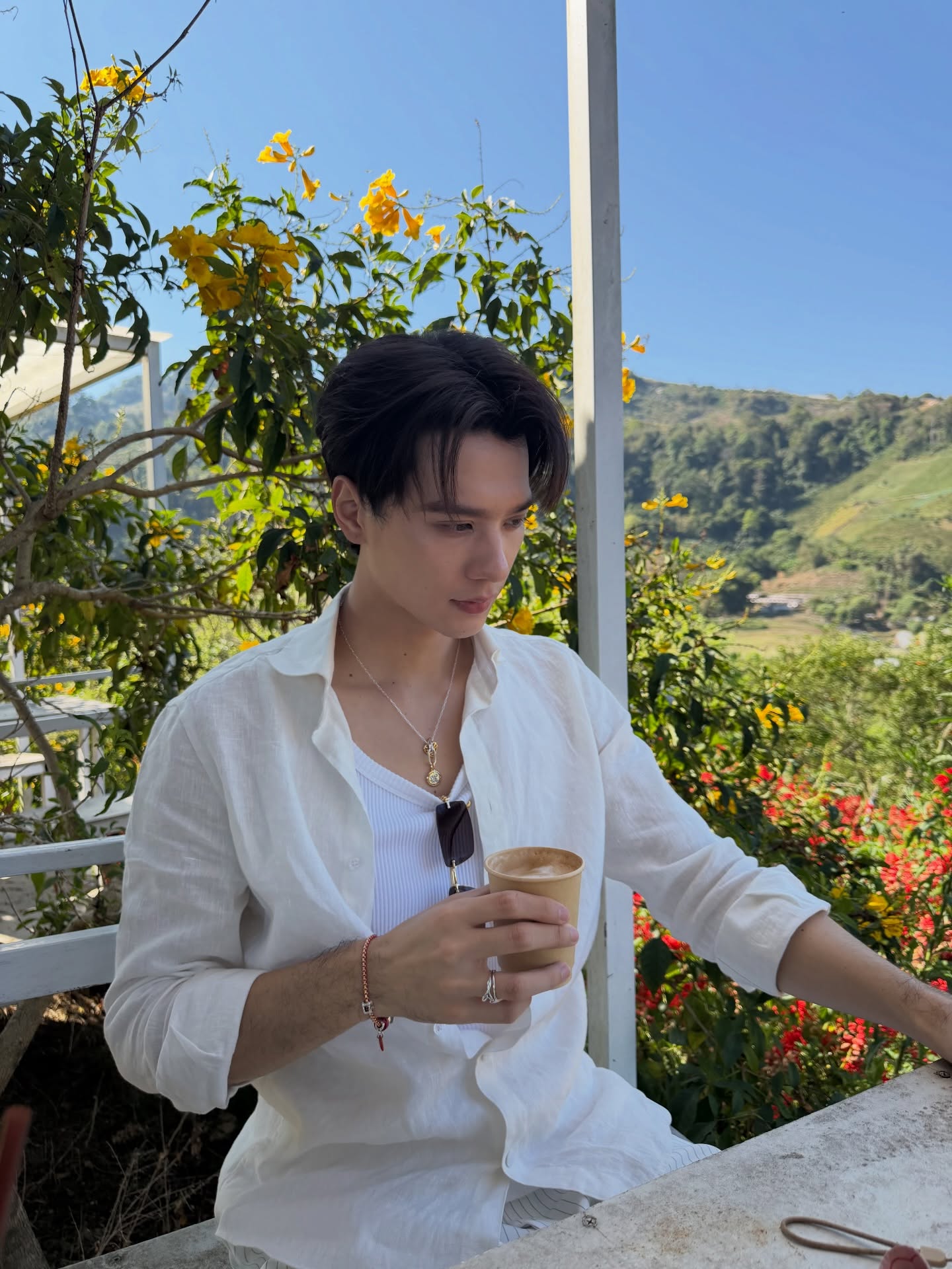 เก่ง - หฤษฎ์ บัวย้อย