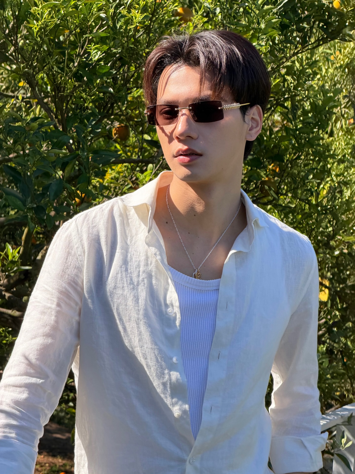 เก่ง - หฤษฎ์ บัวย้อย