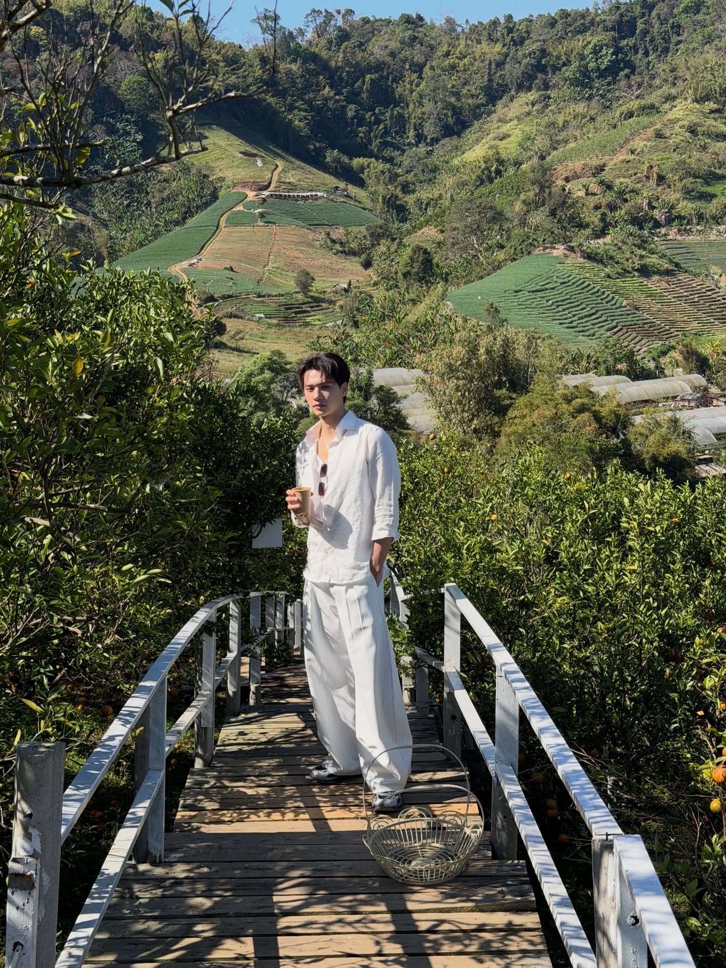 เก่ง - หฤษฎ์ บัวย้อย