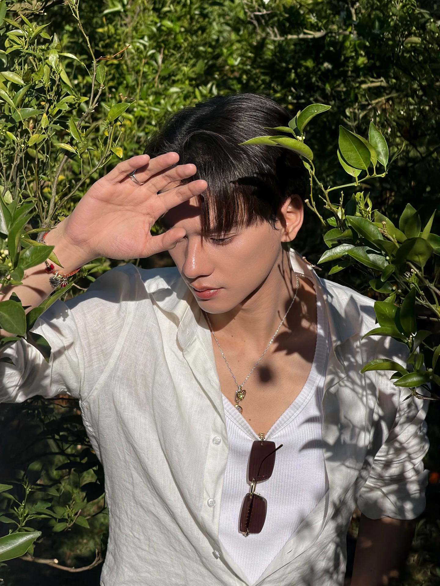 เก่ง - หฤษฎ์ บัวย้อย