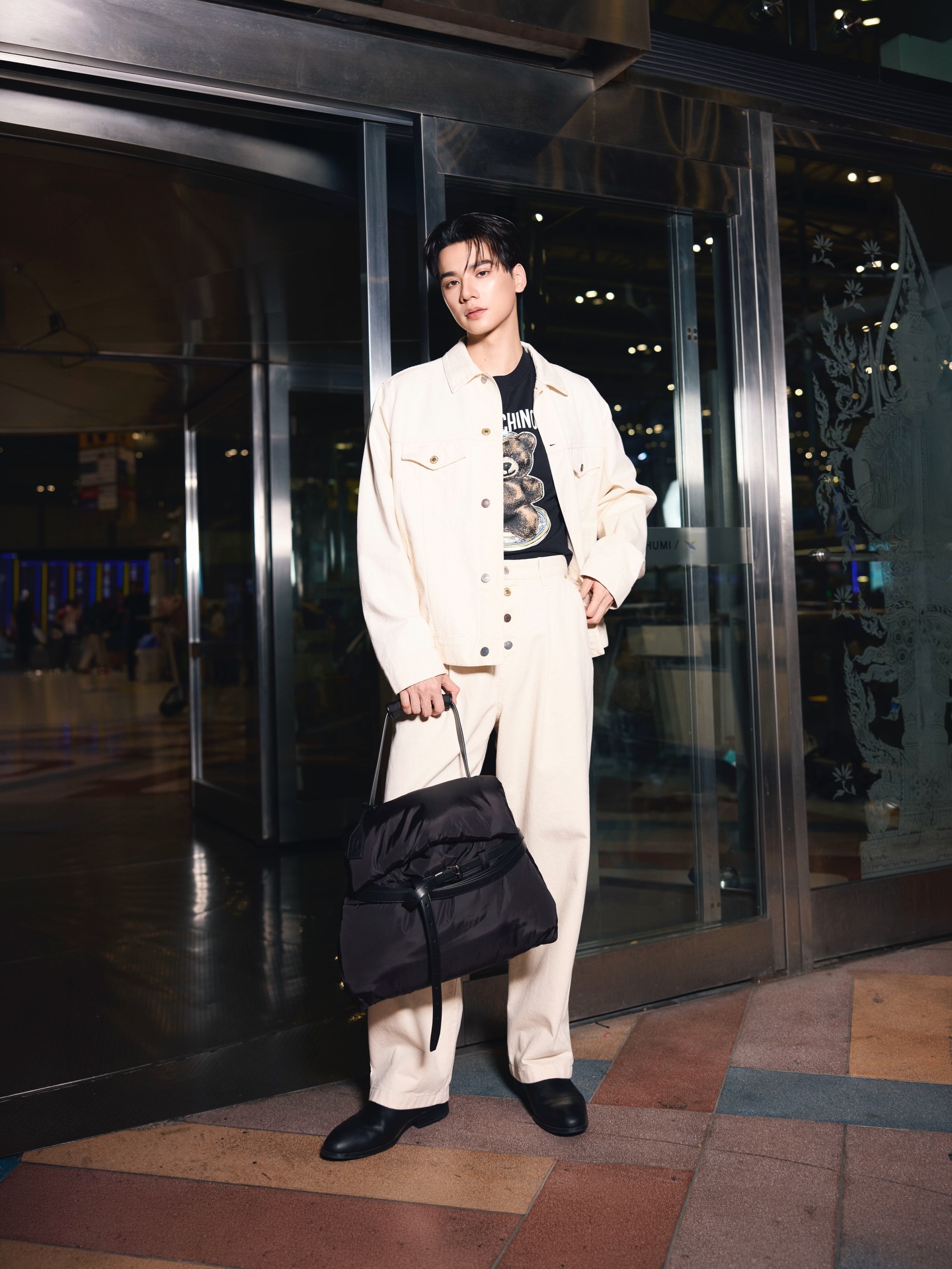 เก่ง - หฤษฎ์ บัวย้อย