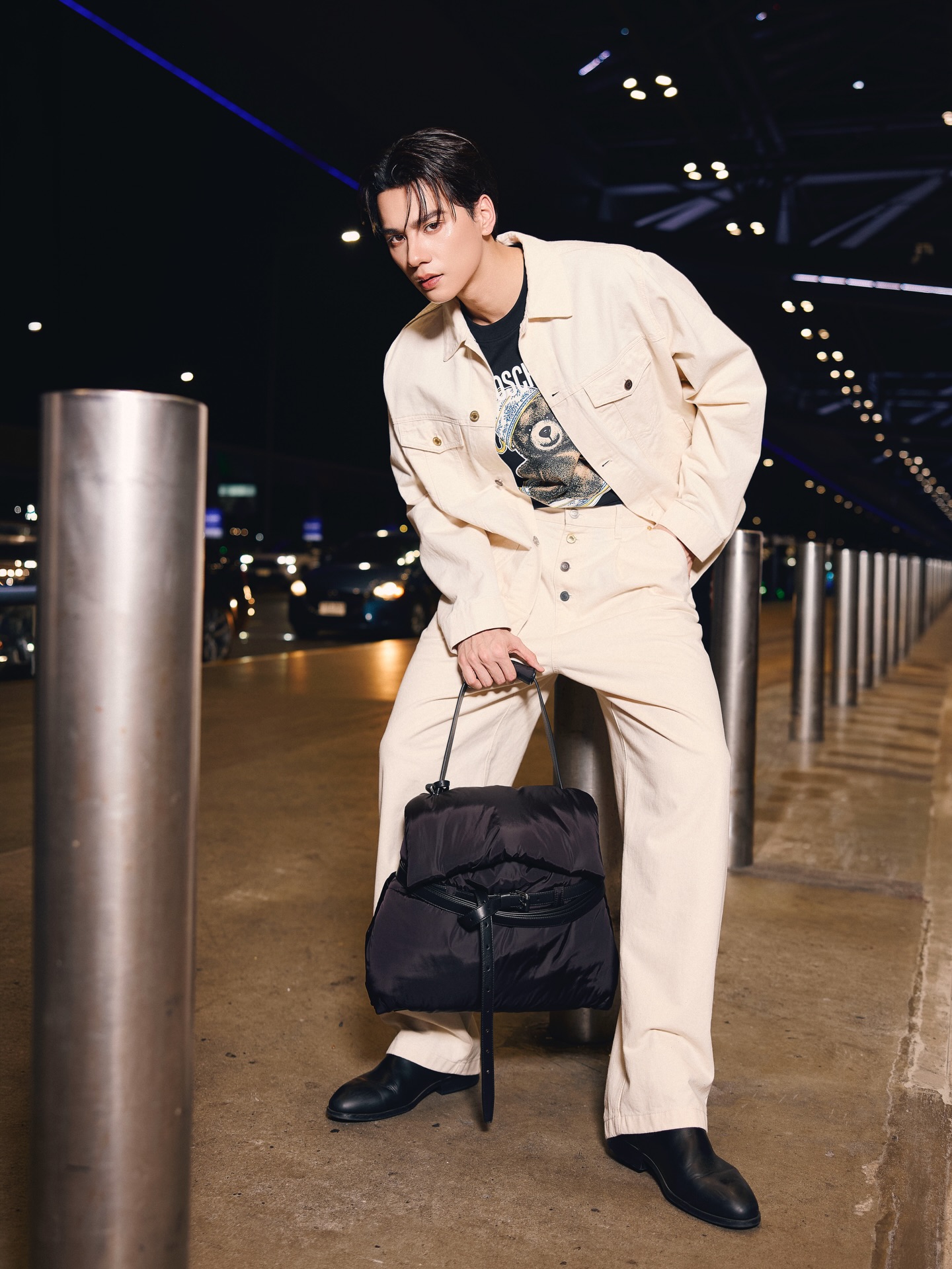 เก่ง - หฤษฎ์ บัวย้อย