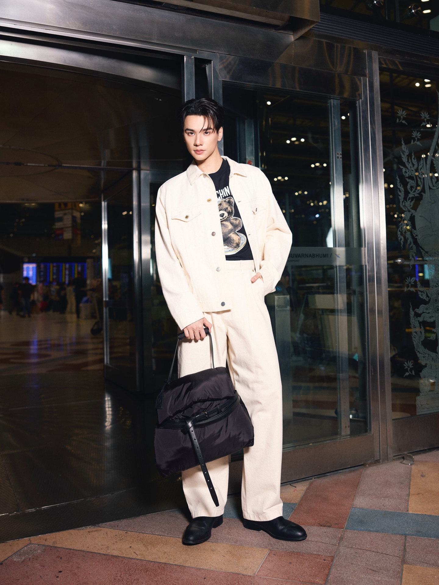 เก่ง - หฤษฎ์ บัวย้อย