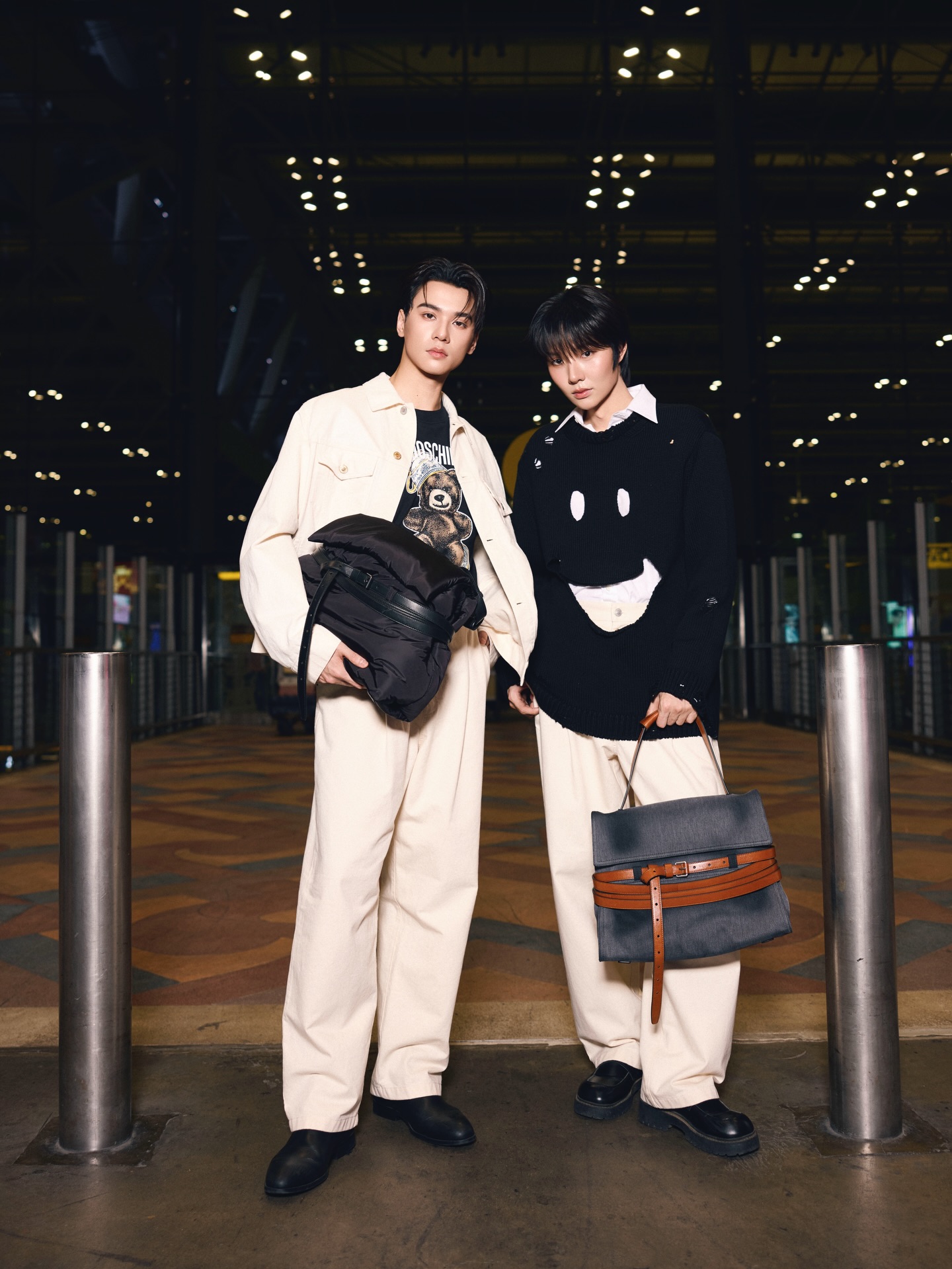 เก่ง - หฤษฎ์ บัวย้อย