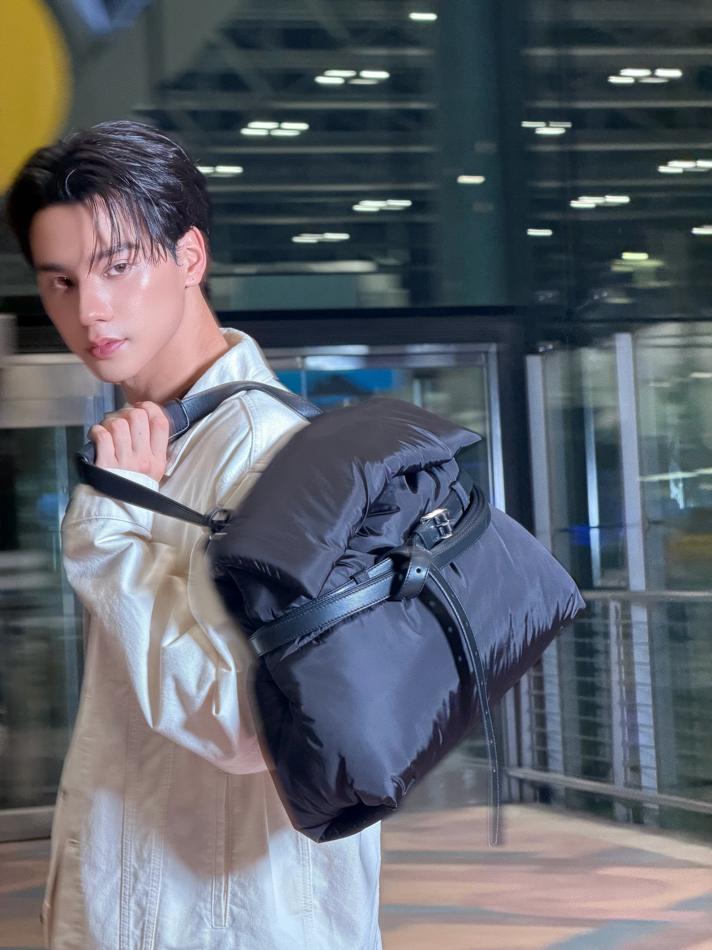 เก่ง - หฤษฎ์ บัวย้อย