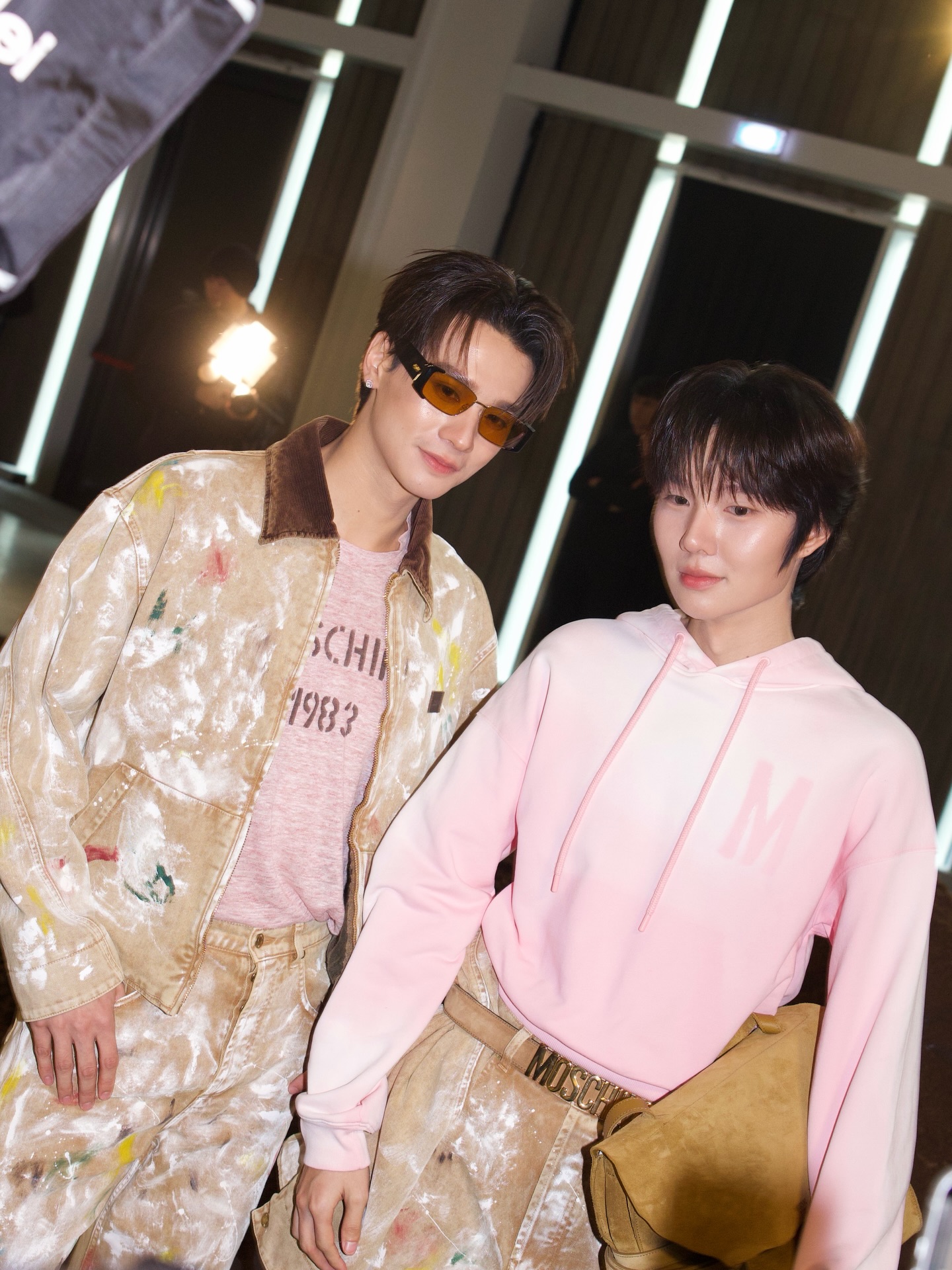 เก่ง - หฤษฎ์ บัวย้อย