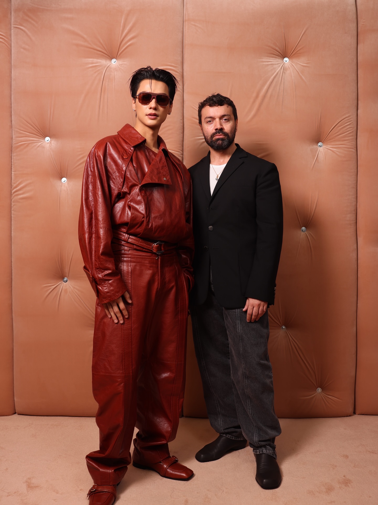 เก่ง - หฤษฎ์ บัวย้อย