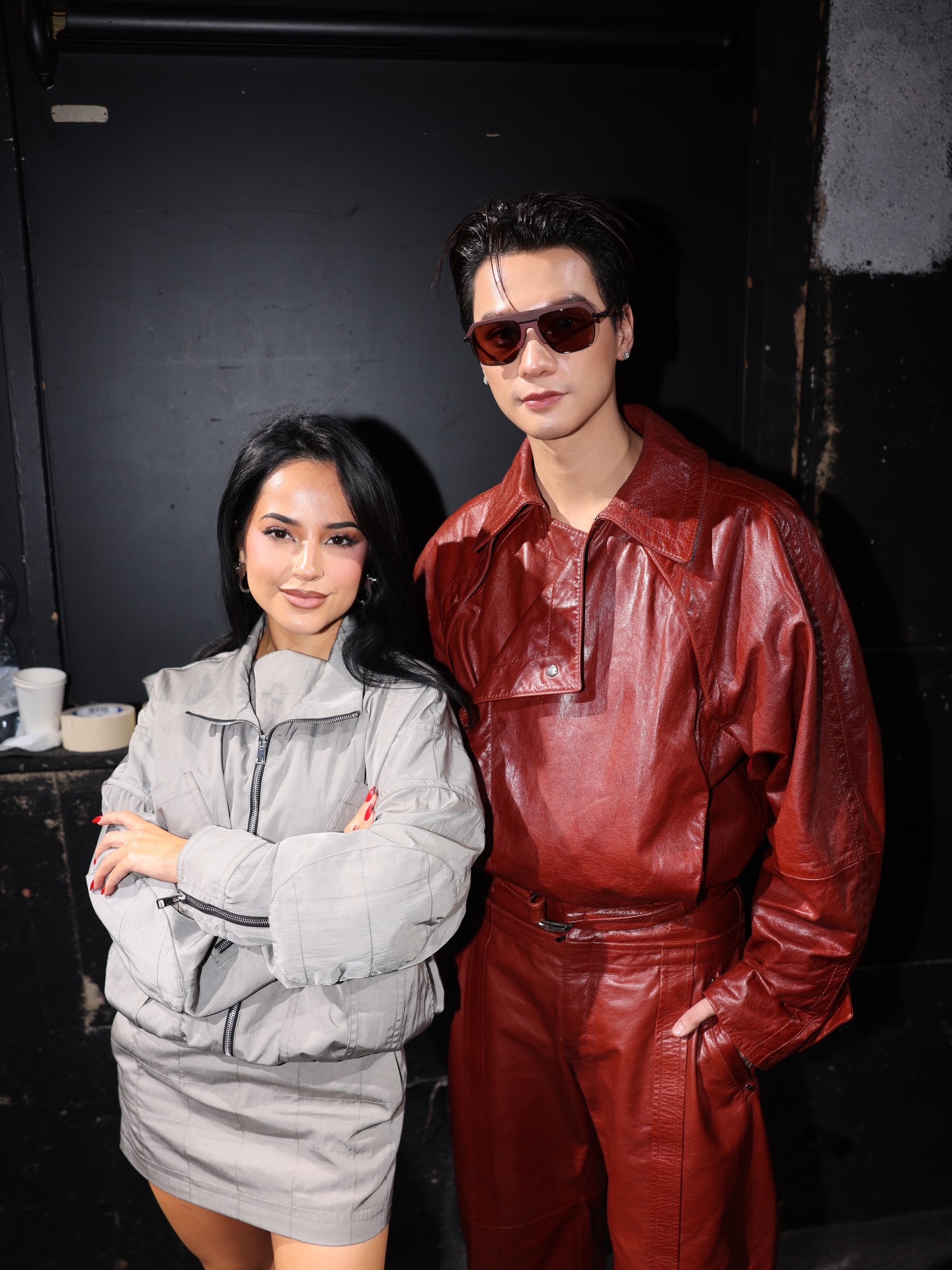 เก่ง - หฤษฎ์ บัวย้อย