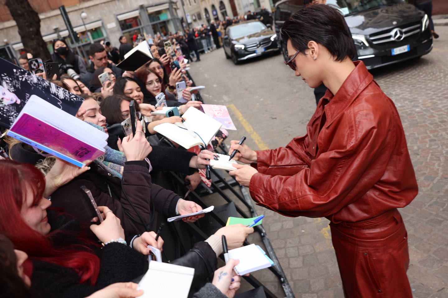 เก่ง - หฤษฎ์ บัวย้อย