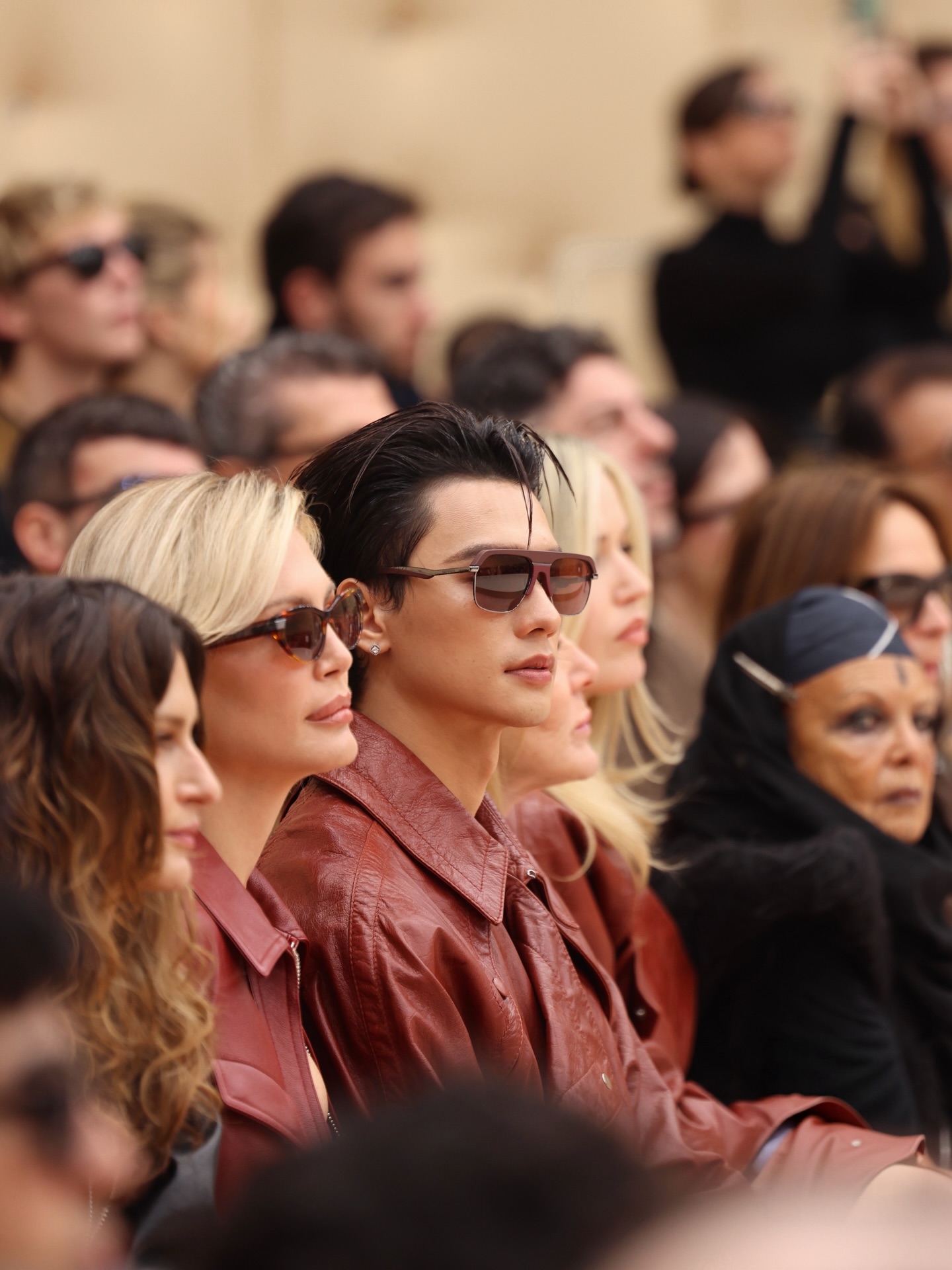 เก่ง - หฤษฎ์ บัวย้อย