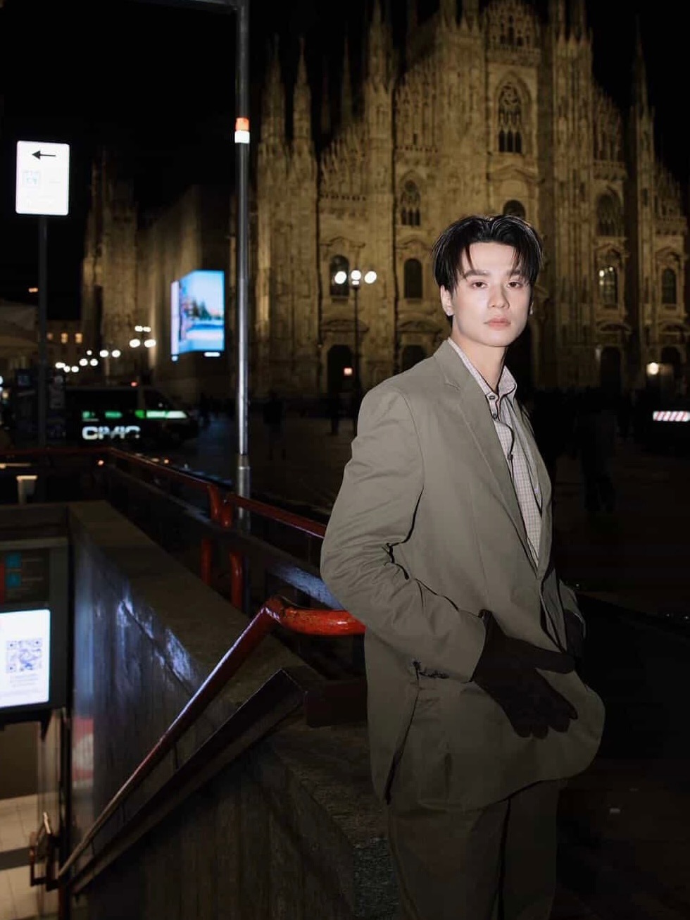 เก่ง - หฤษฎ์ บัวย้อย