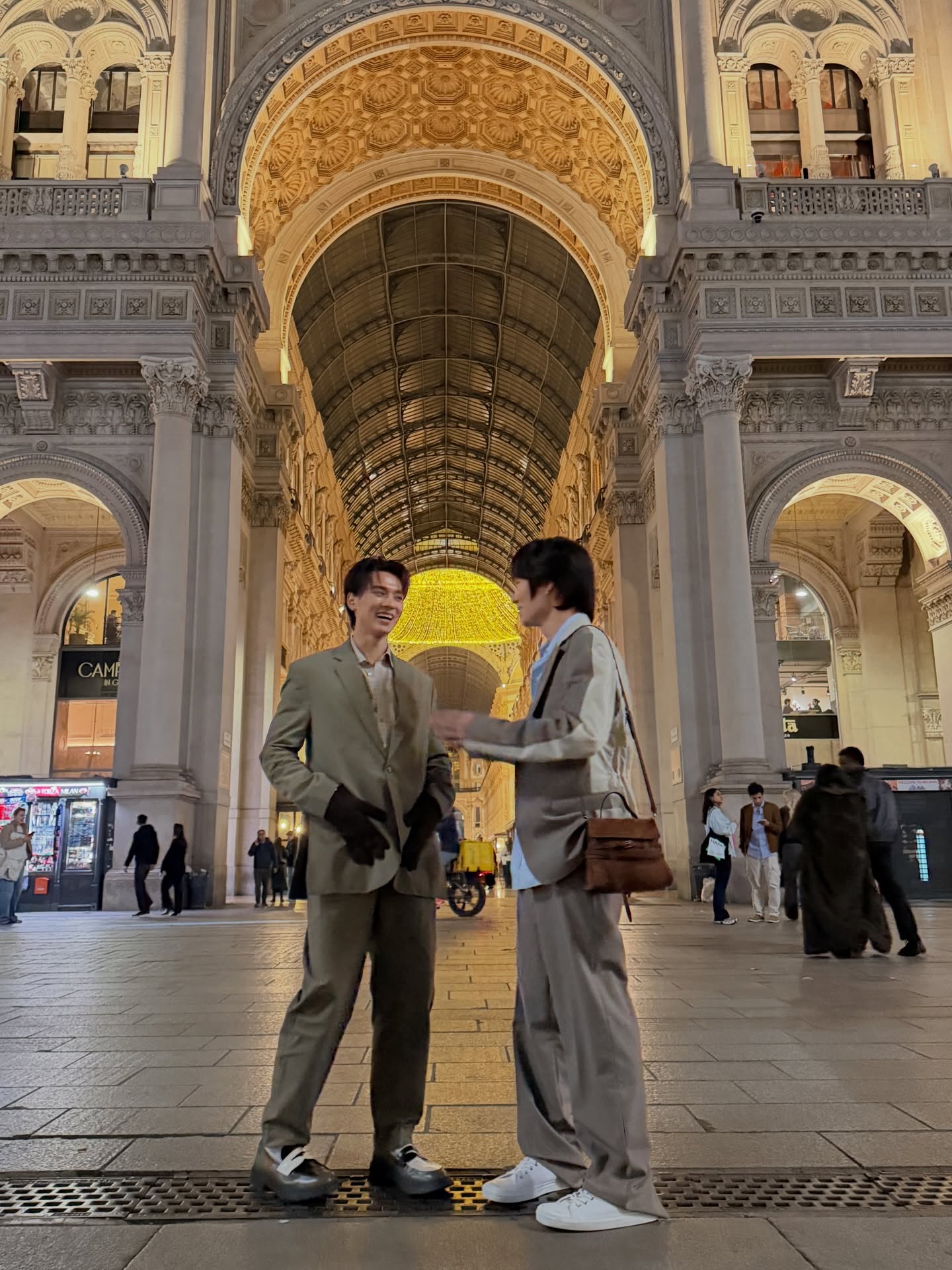 เก่ง - หฤษฎ์ บัวย้อย