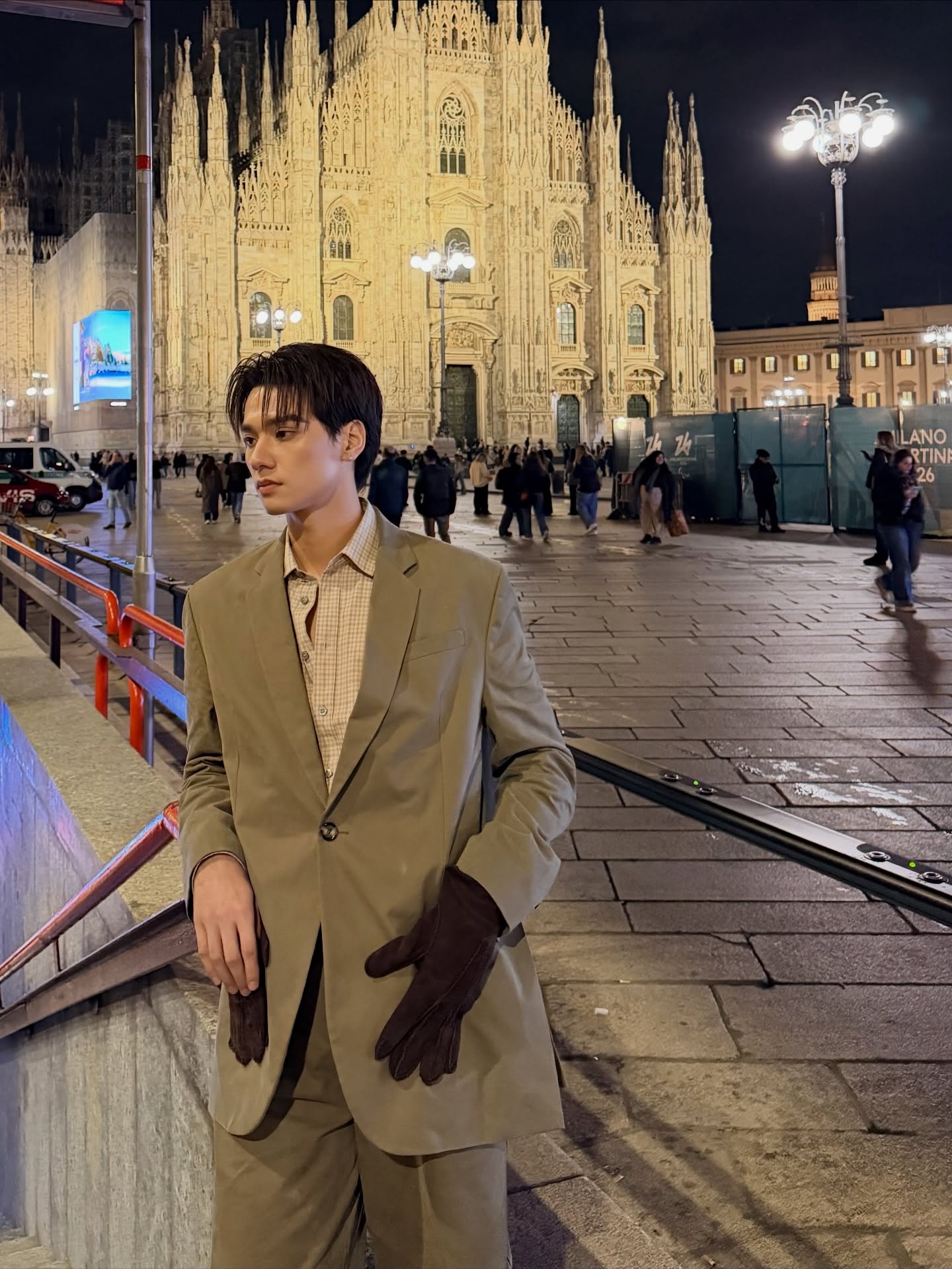 เก่ง - หฤษฎ์ บัวย้อย