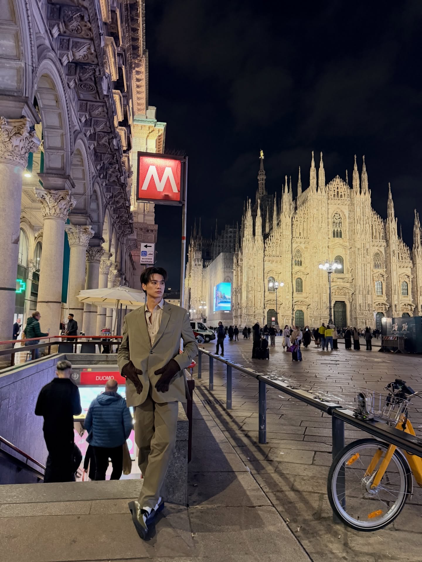 เก่ง - หฤษฎ์ บัวย้อย