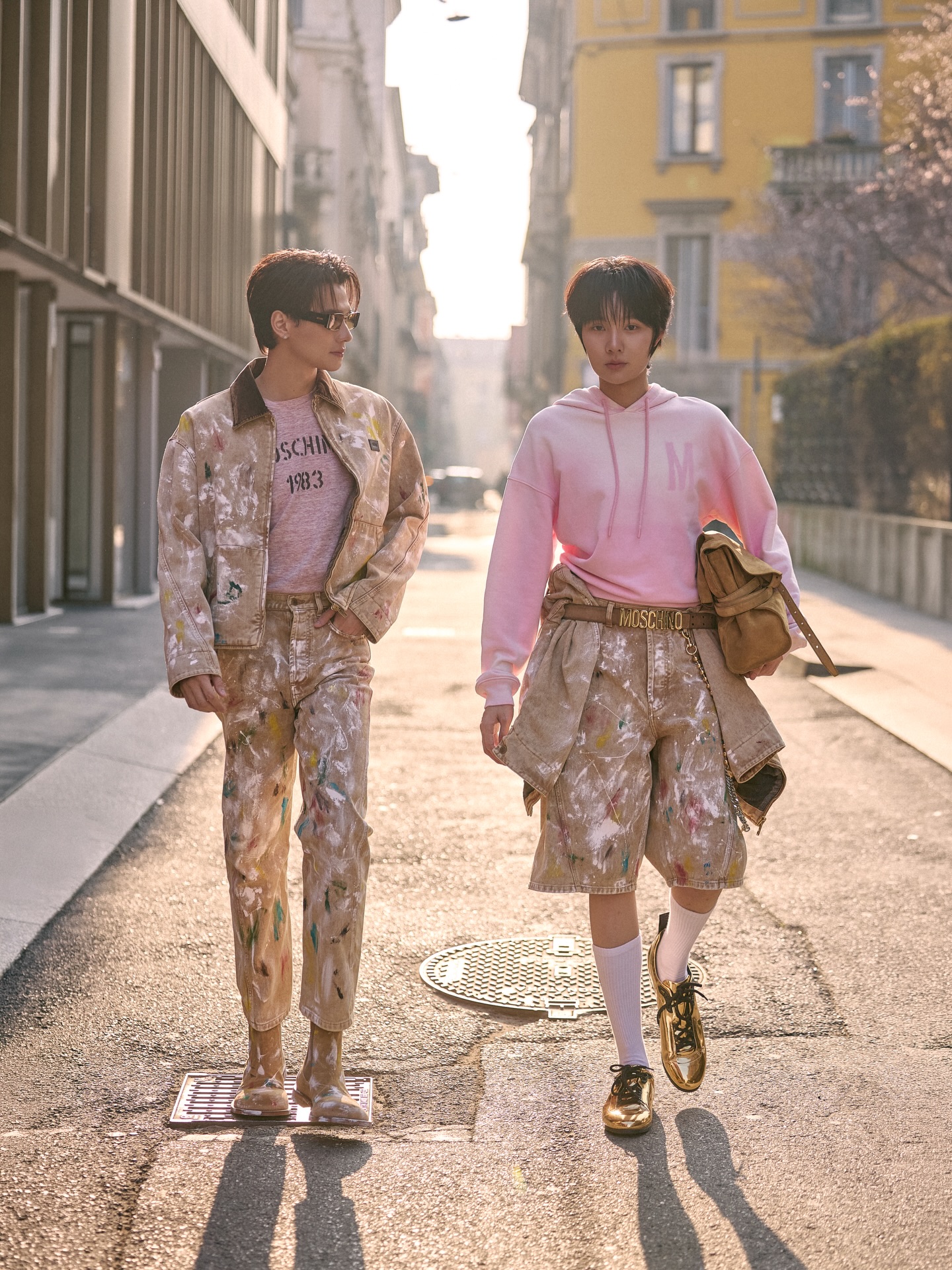 เก่ง - หฤษฎ์ บัวย้อย