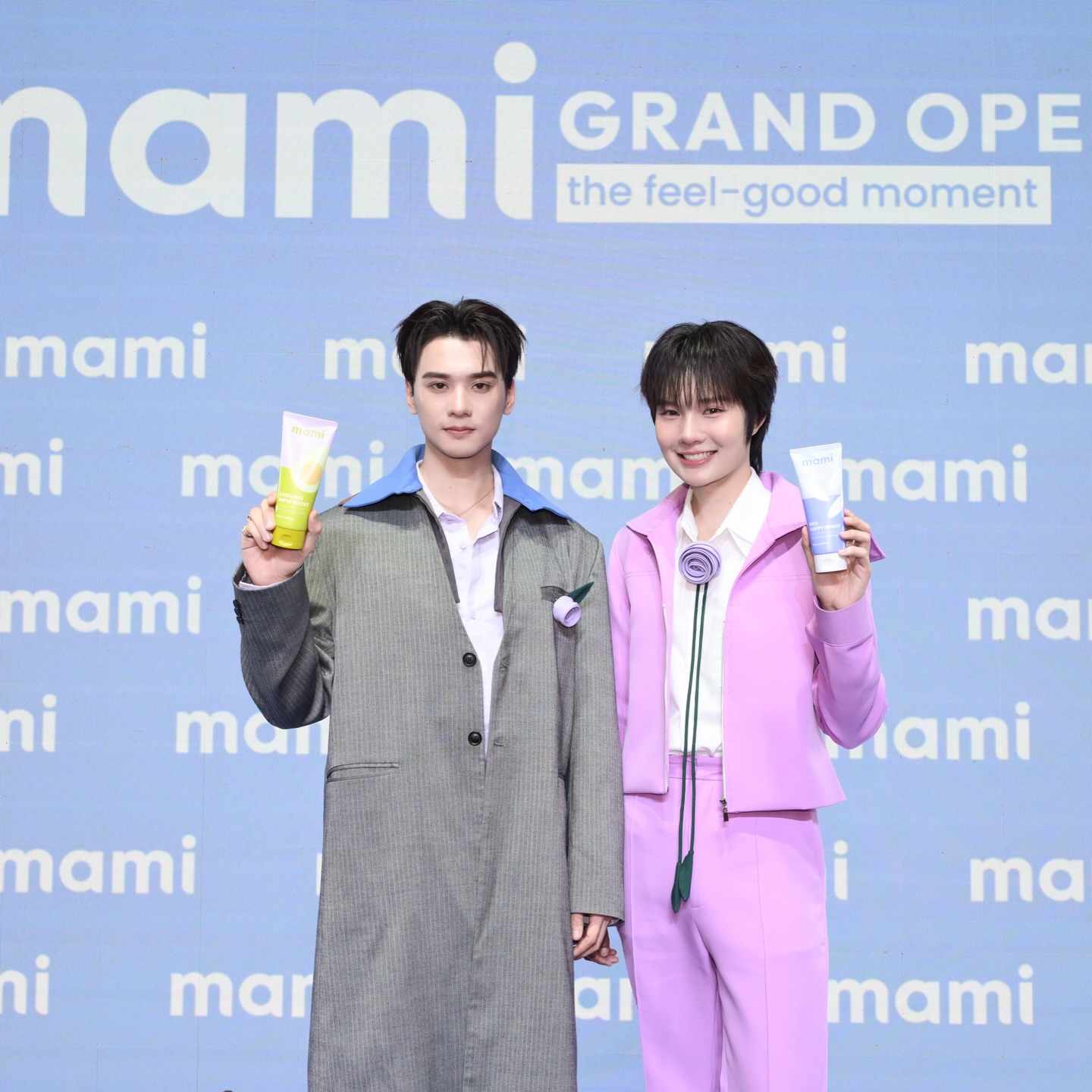 เก่ง - หฤษฎ์ บัวย้อย