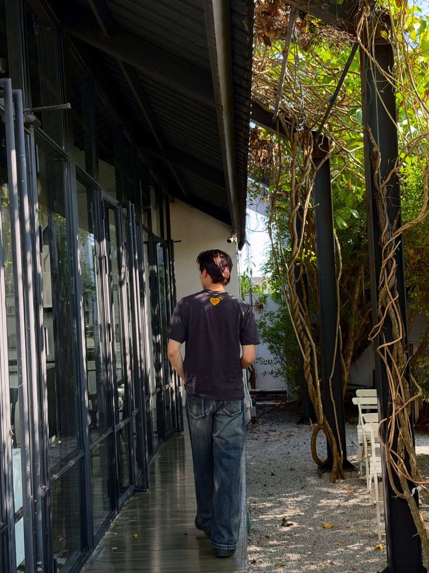 เก่ง - หฤษฎ์ บัวย้อย