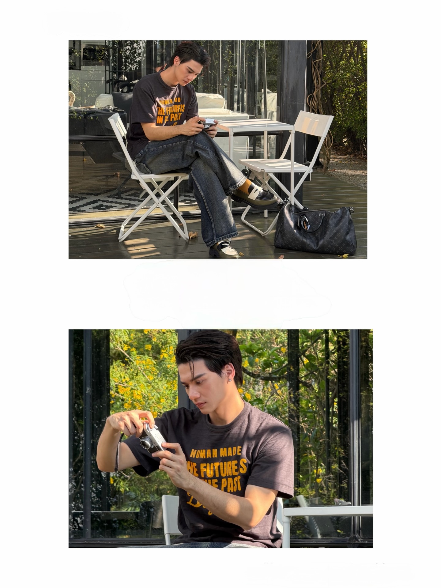 เก่ง - หฤษฎ์ บัวย้อย