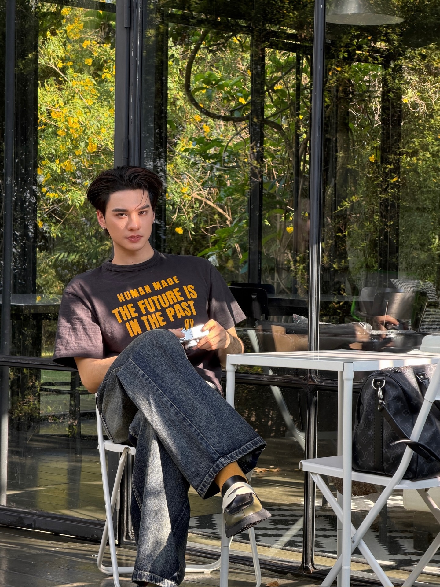 เก่ง - หฤษฎ์ บัวย้อย