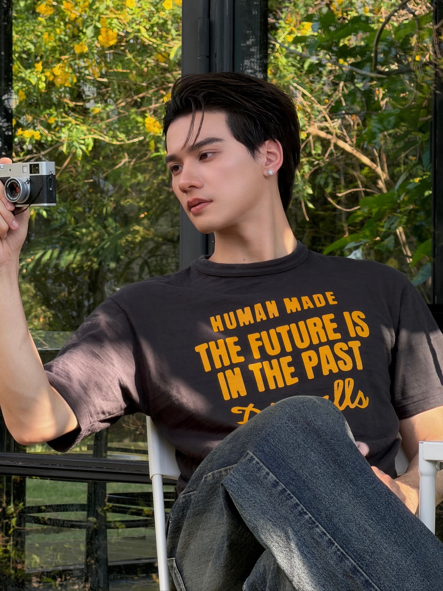 เก่ง - หฤษฎ์ บัวย้อย