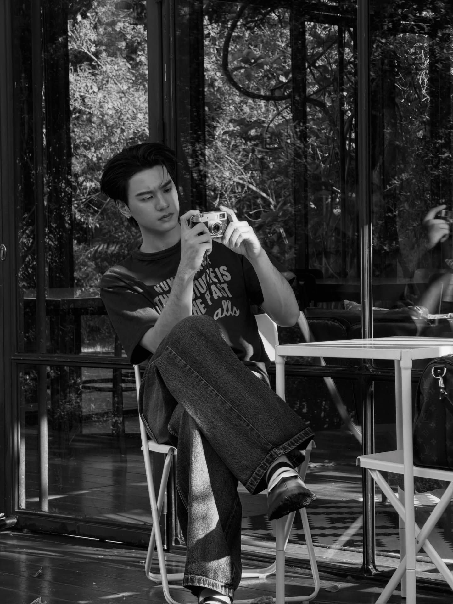 เก่ง - หฤษฎ์ บัวย้อย