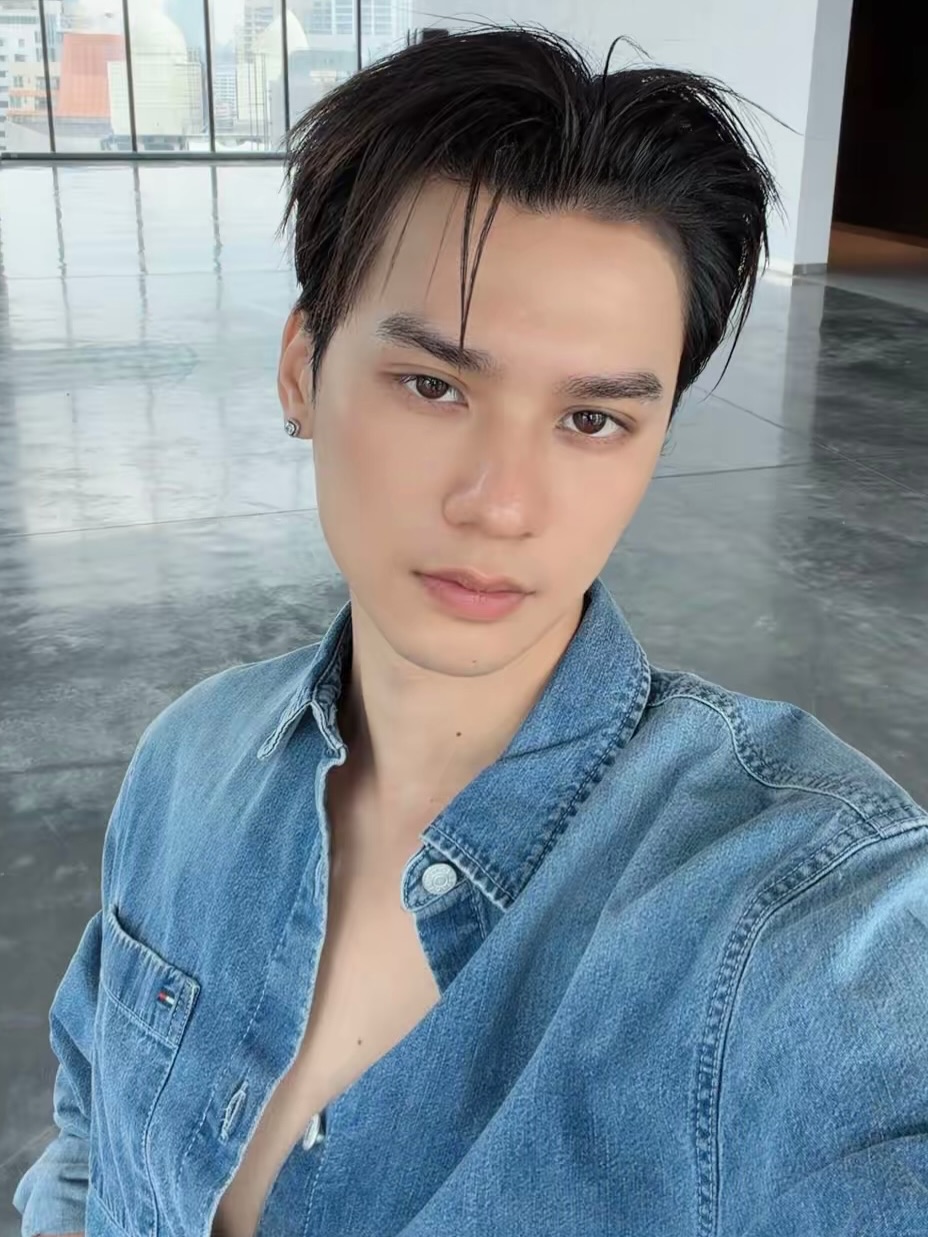 เก่ง - หฤษฎ์ บัวย้อย