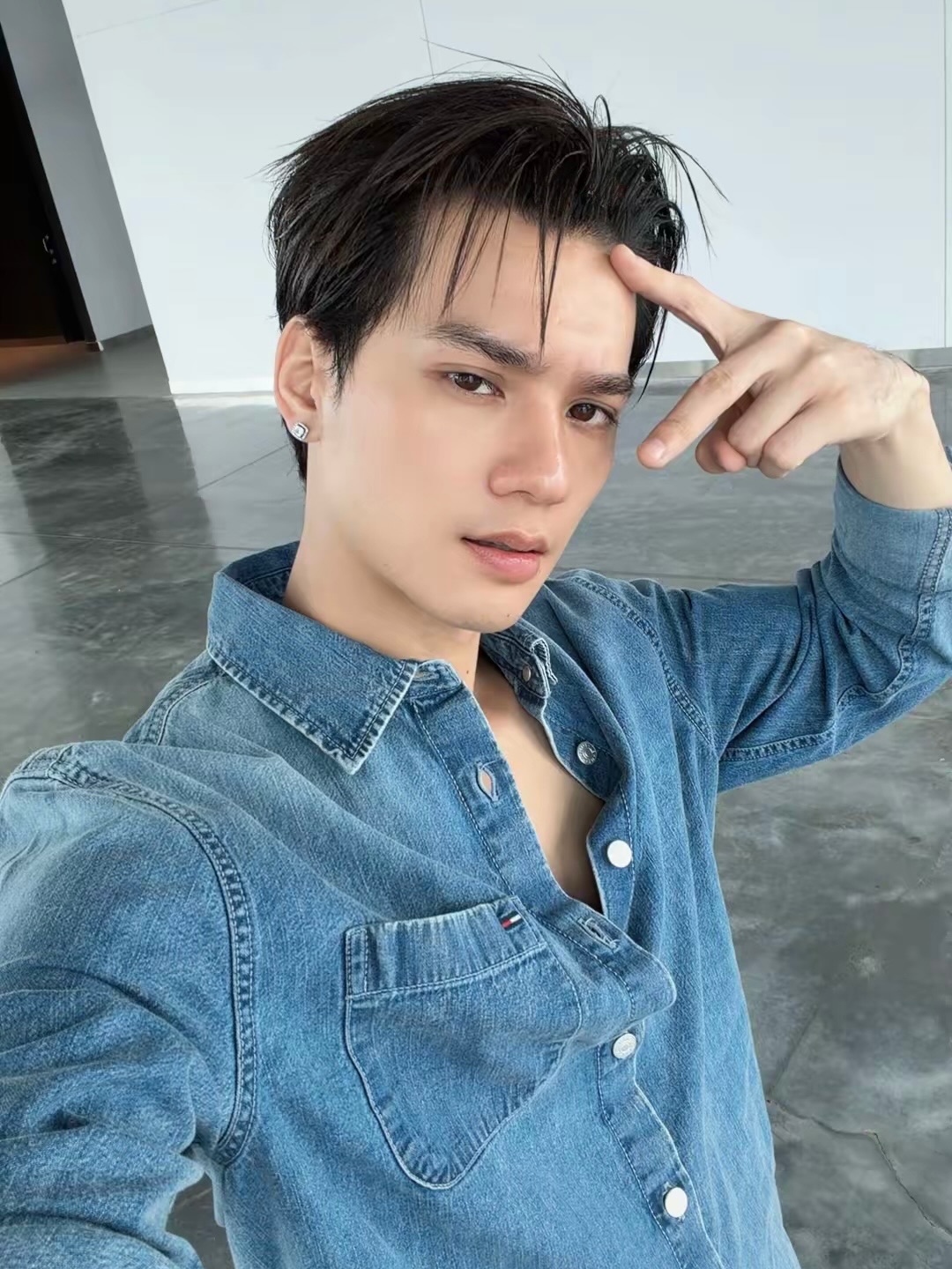 เก่ง - หฤษฎ์ บัวย้อย