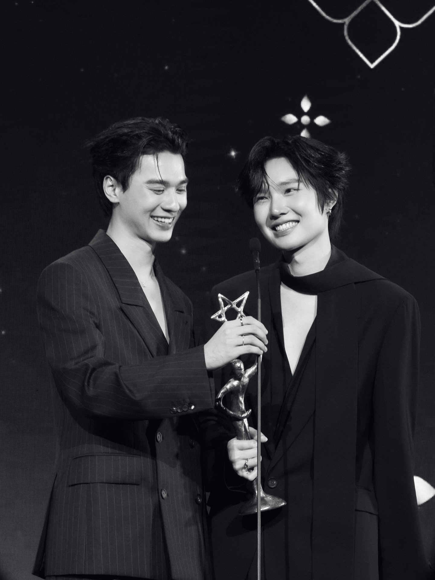 เก่ง - หฤษฎ์ บัวย้อย