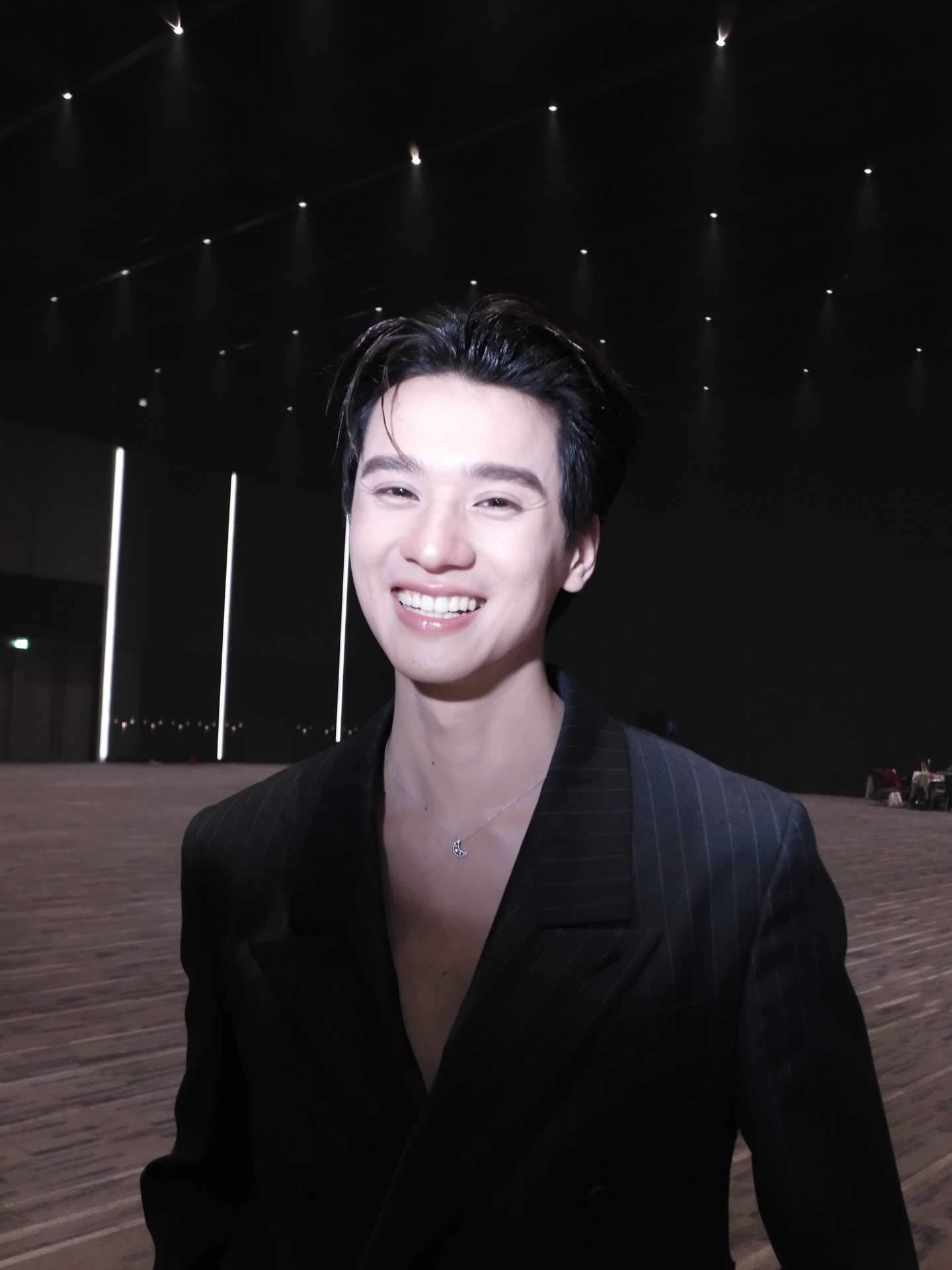 เก่ง - หฤษฎ์ บัวย้อย