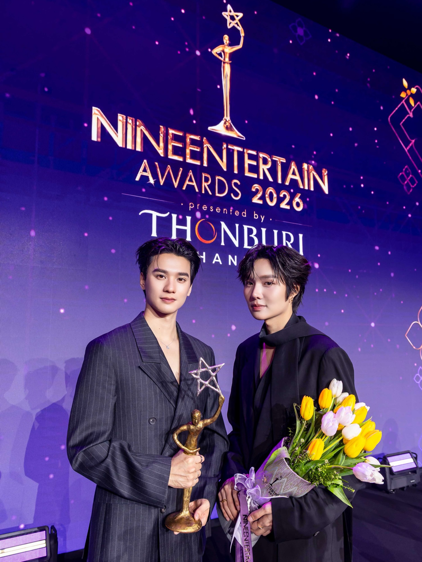 เก่ง - หฤษฎ์ บัวย้อย