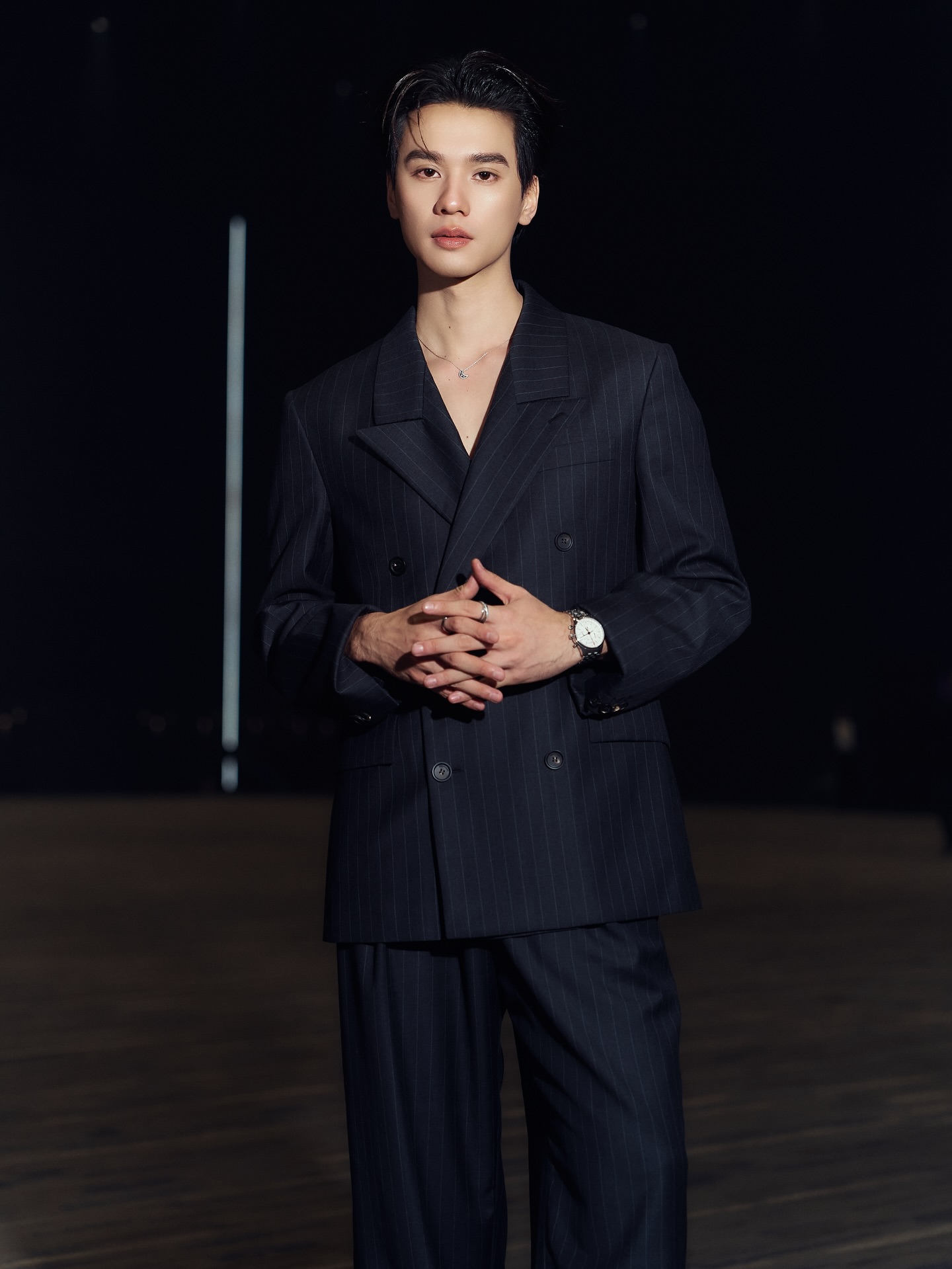 เก่ง - หฤษฎ์ บัวย้อย