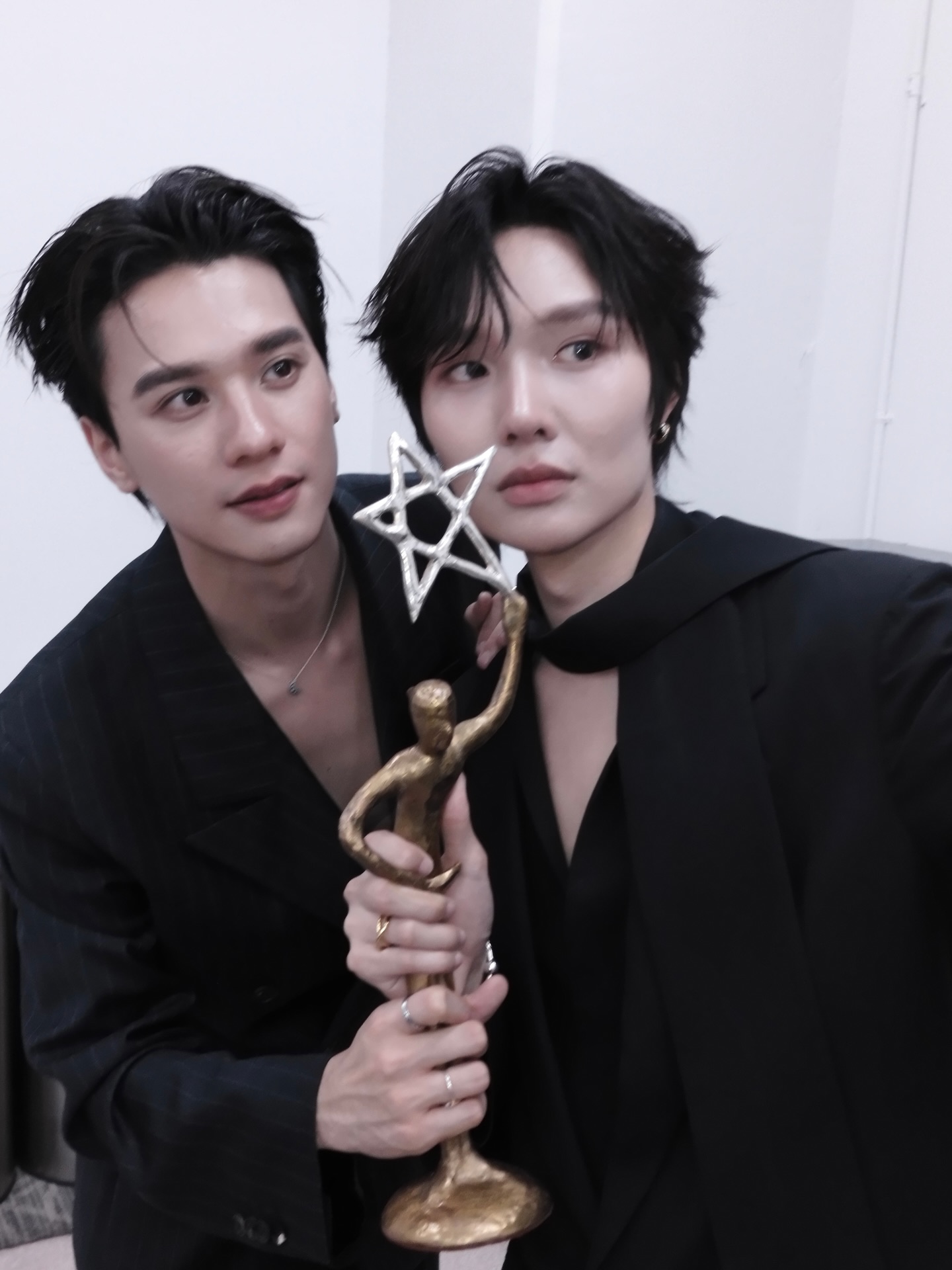 เก่ง - หฤษฎ์ บัวย้อย