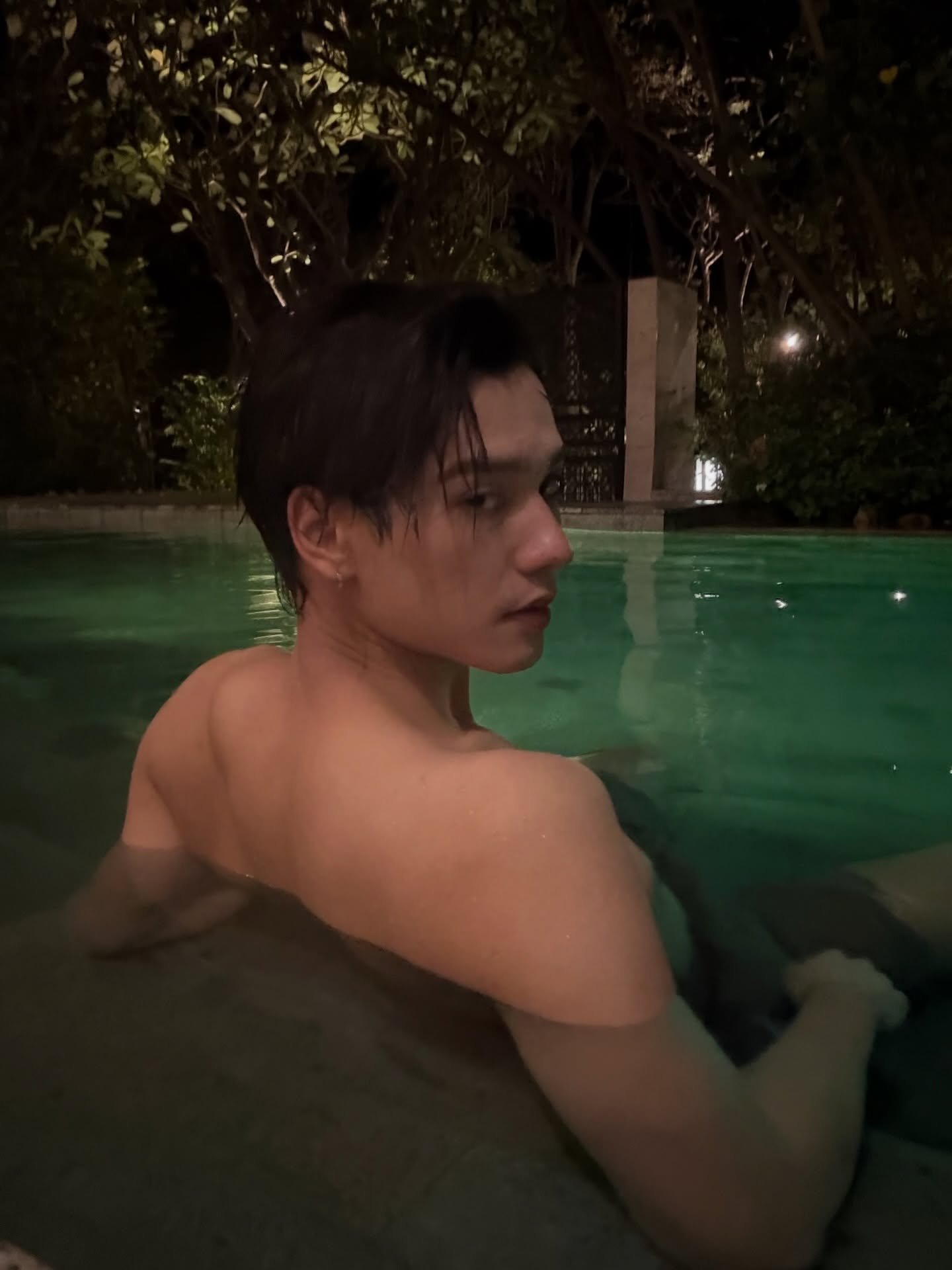 เก่ง - หฤษฎ์ บัวย้อย