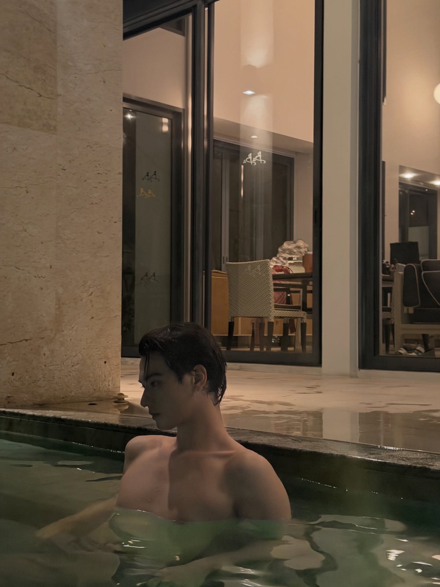 เก่ง - หฤษฎ์ บัวย้อย