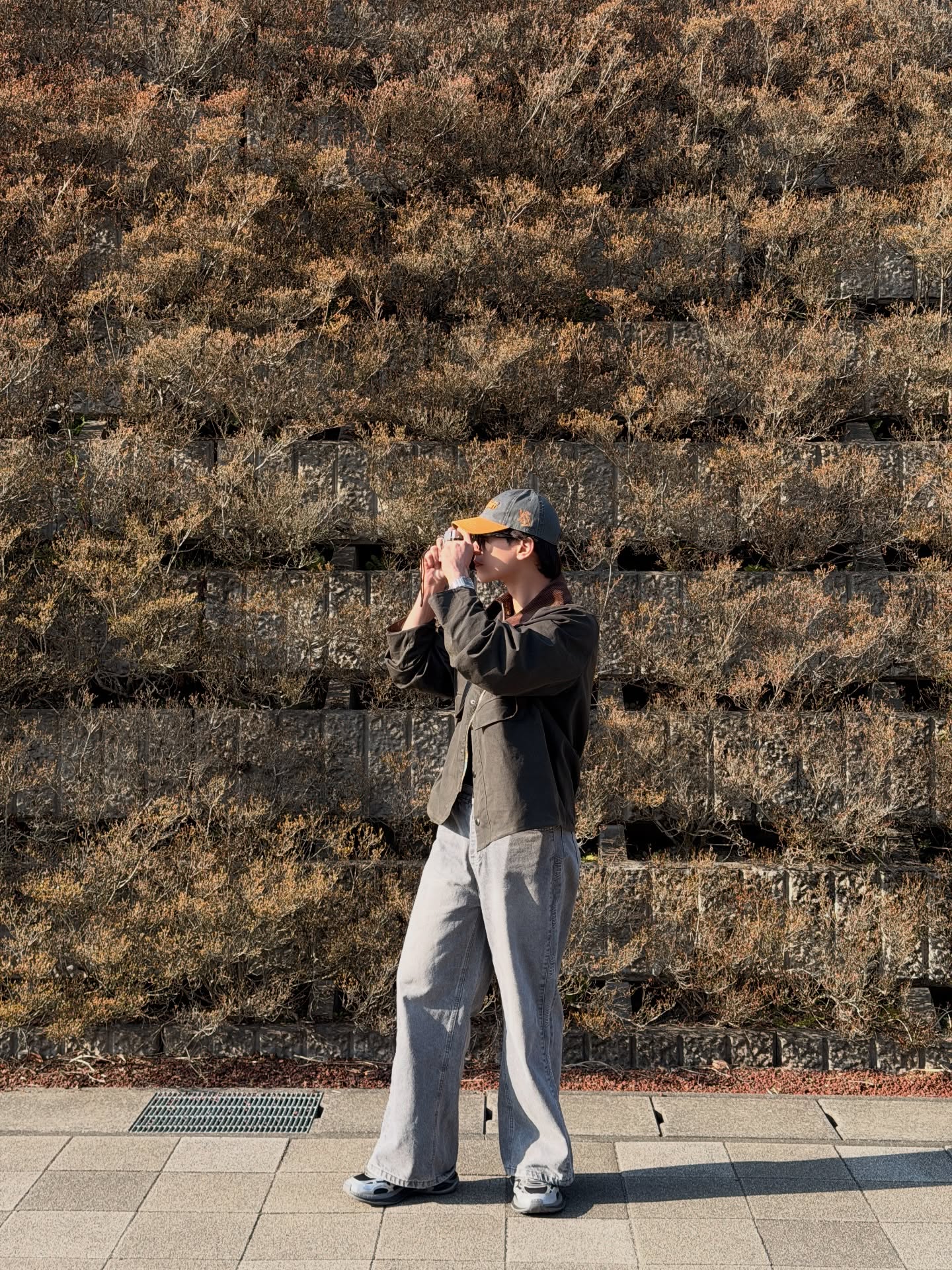 เก่ง - หฤษฎ์ บัวย้อย