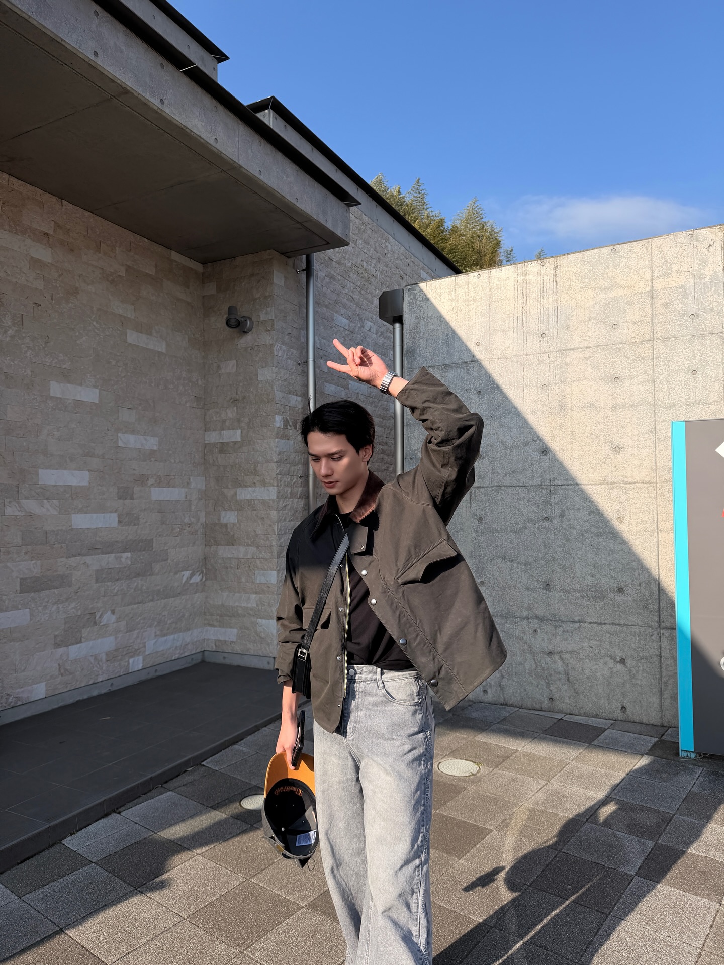 เก่ง - หฤษฎ์ บัวย้อย